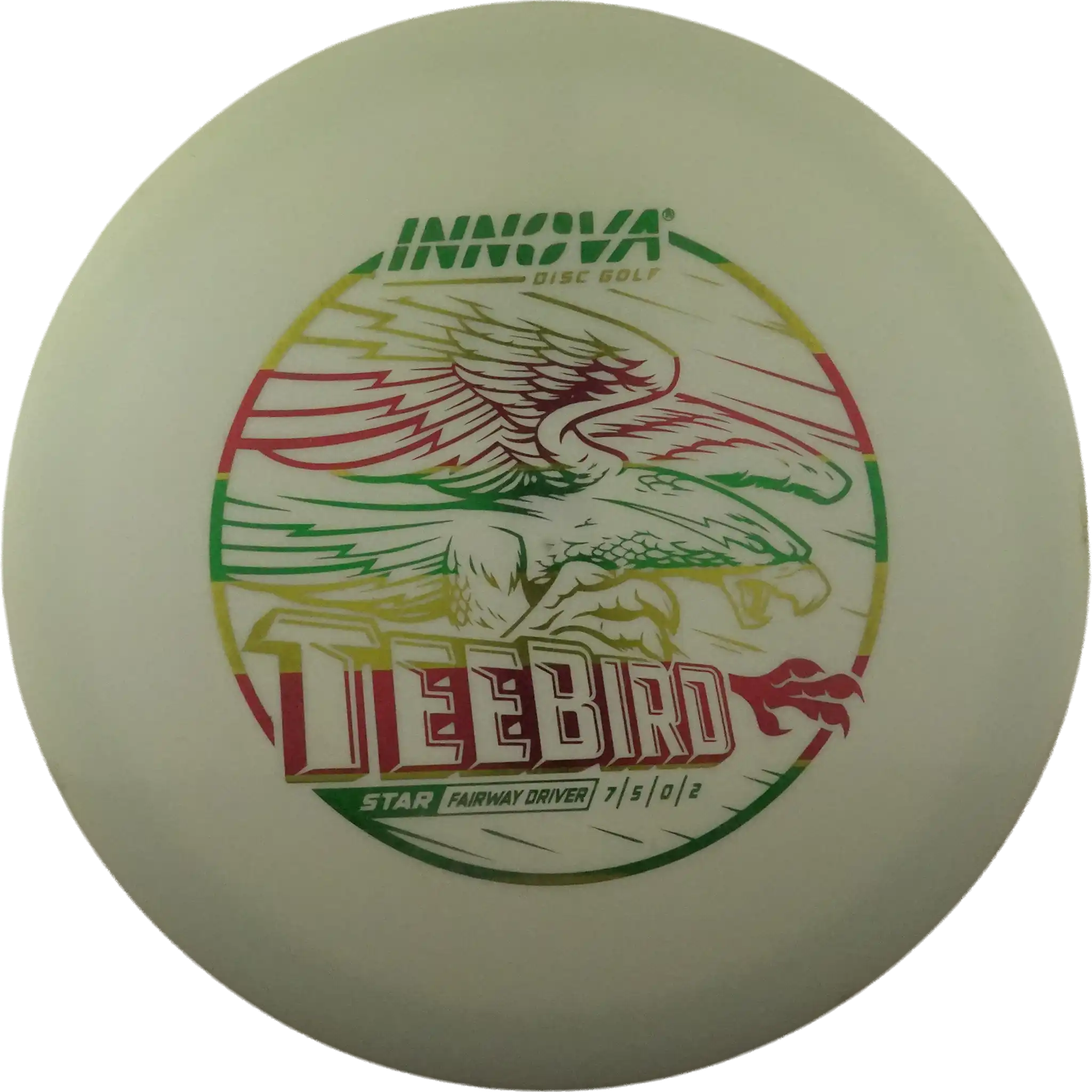 Star Teebird