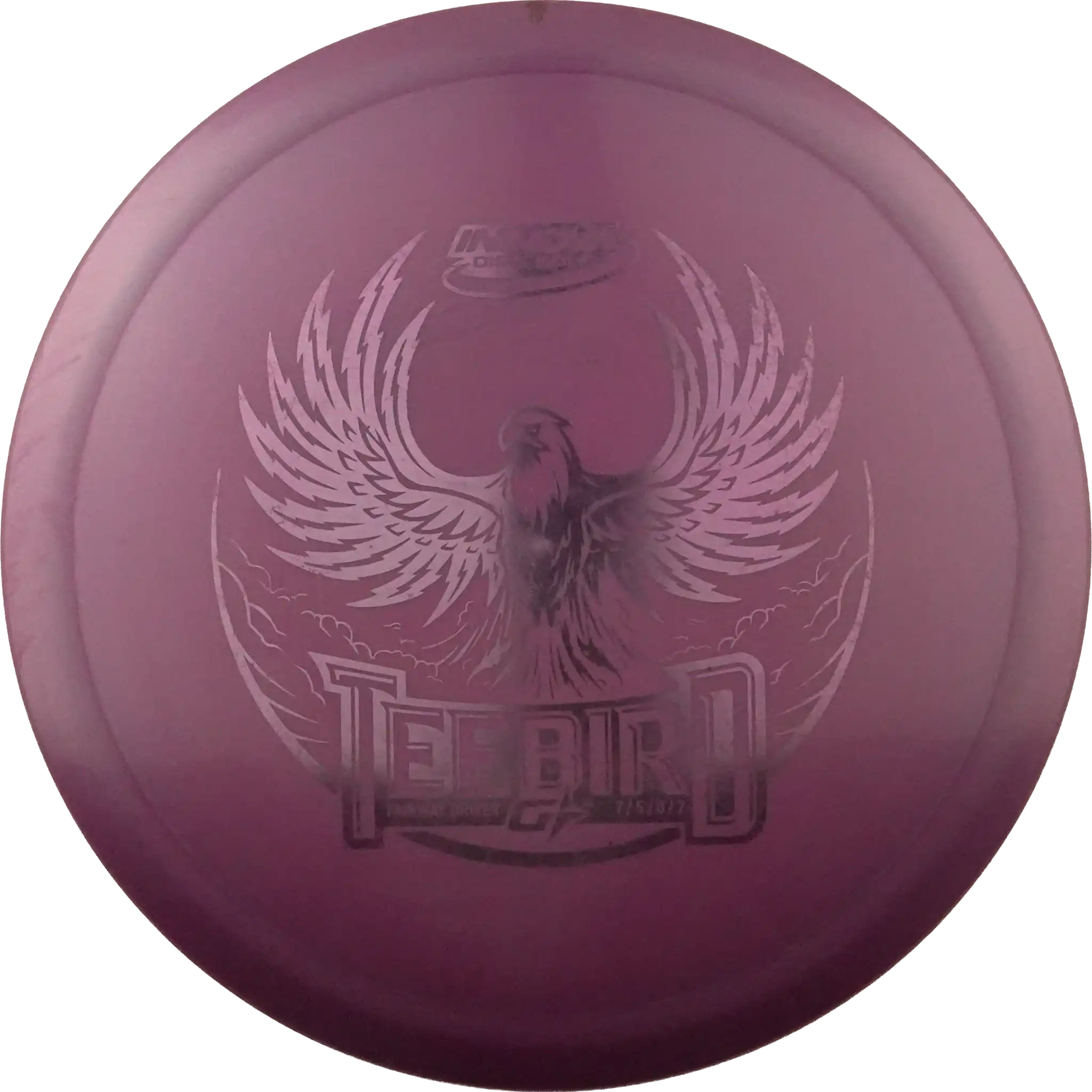GStar Teebird