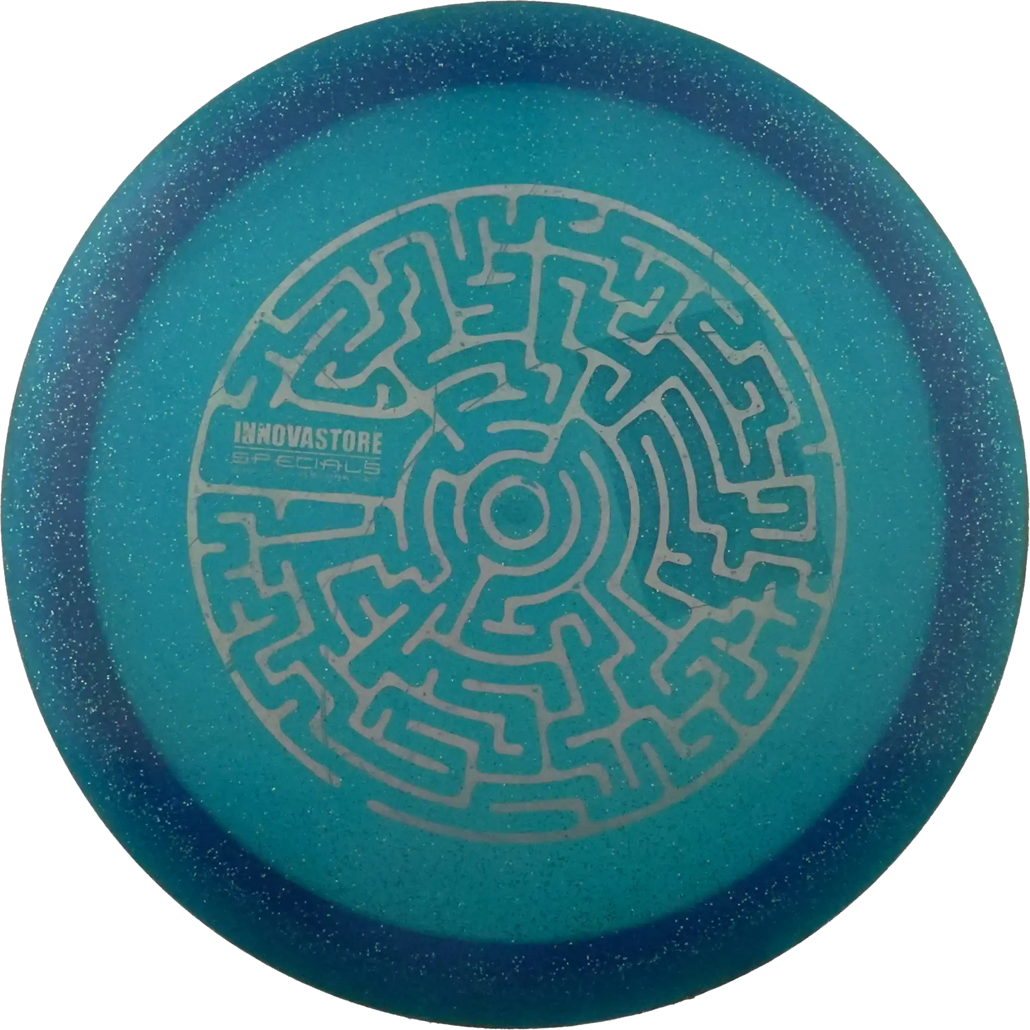Metal Flake Champion Teebird - Innovastore Specials