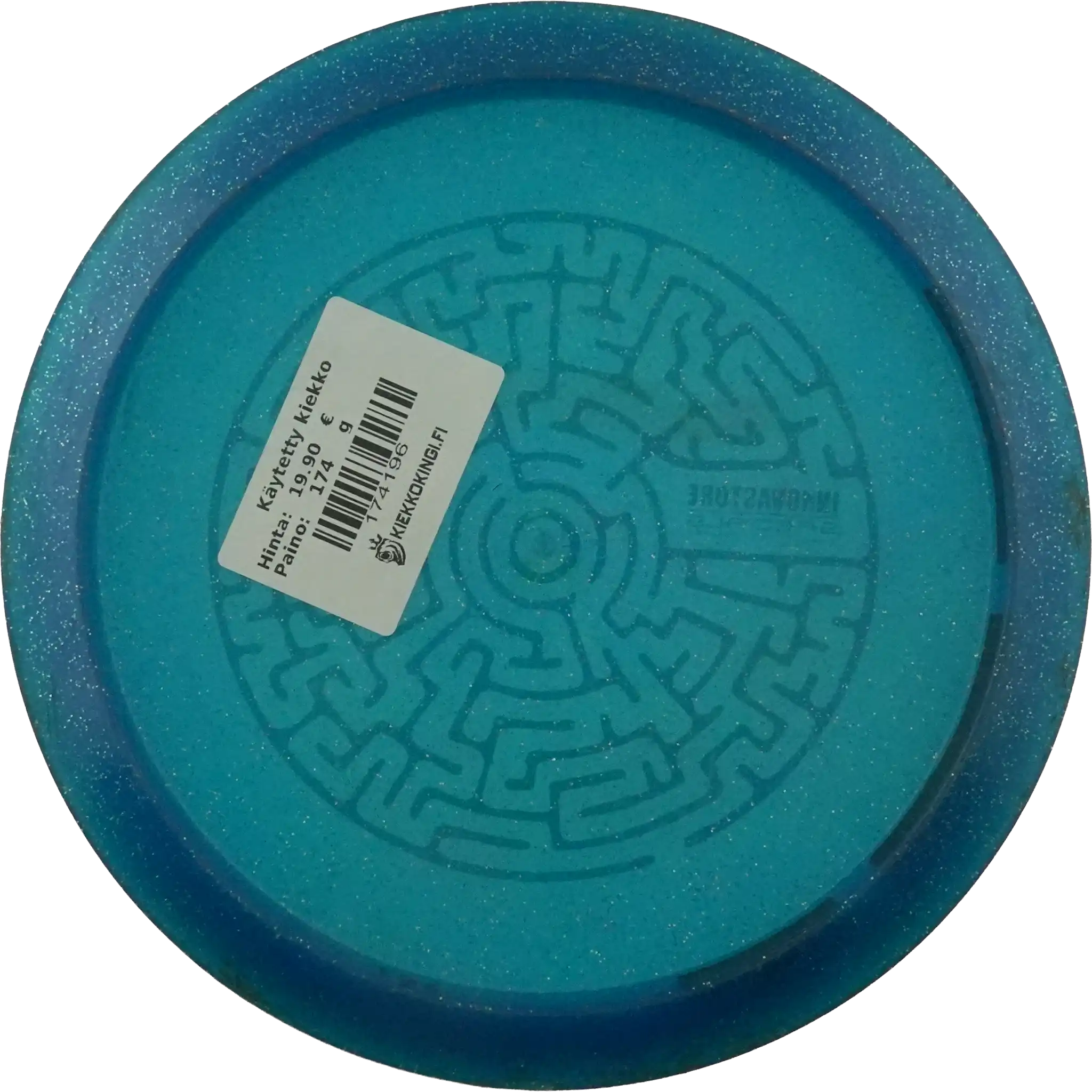 Metal Flake Champion Teebird - Innovastore Specials