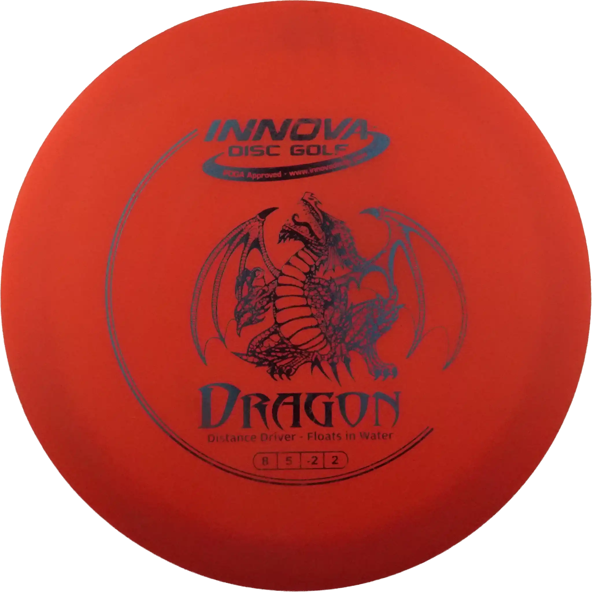 DX Dragon