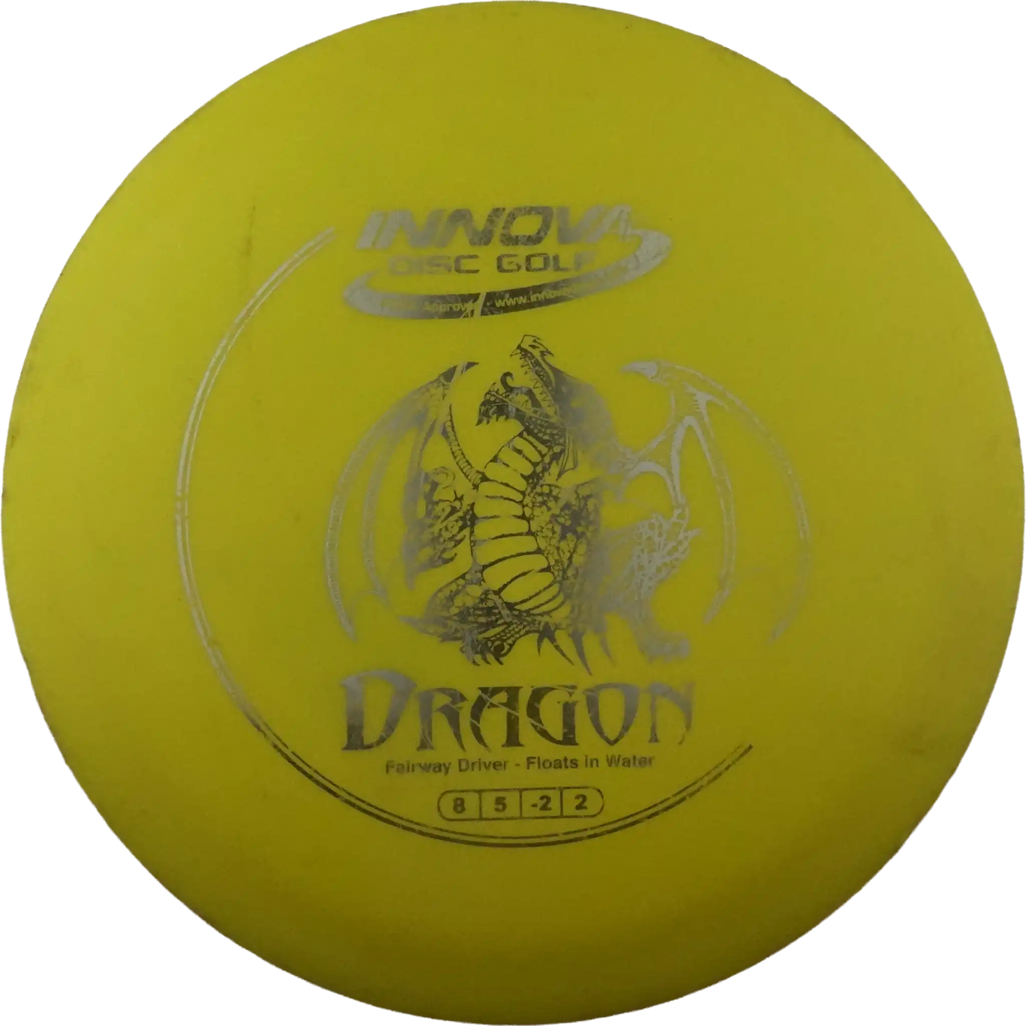 DX Dragon