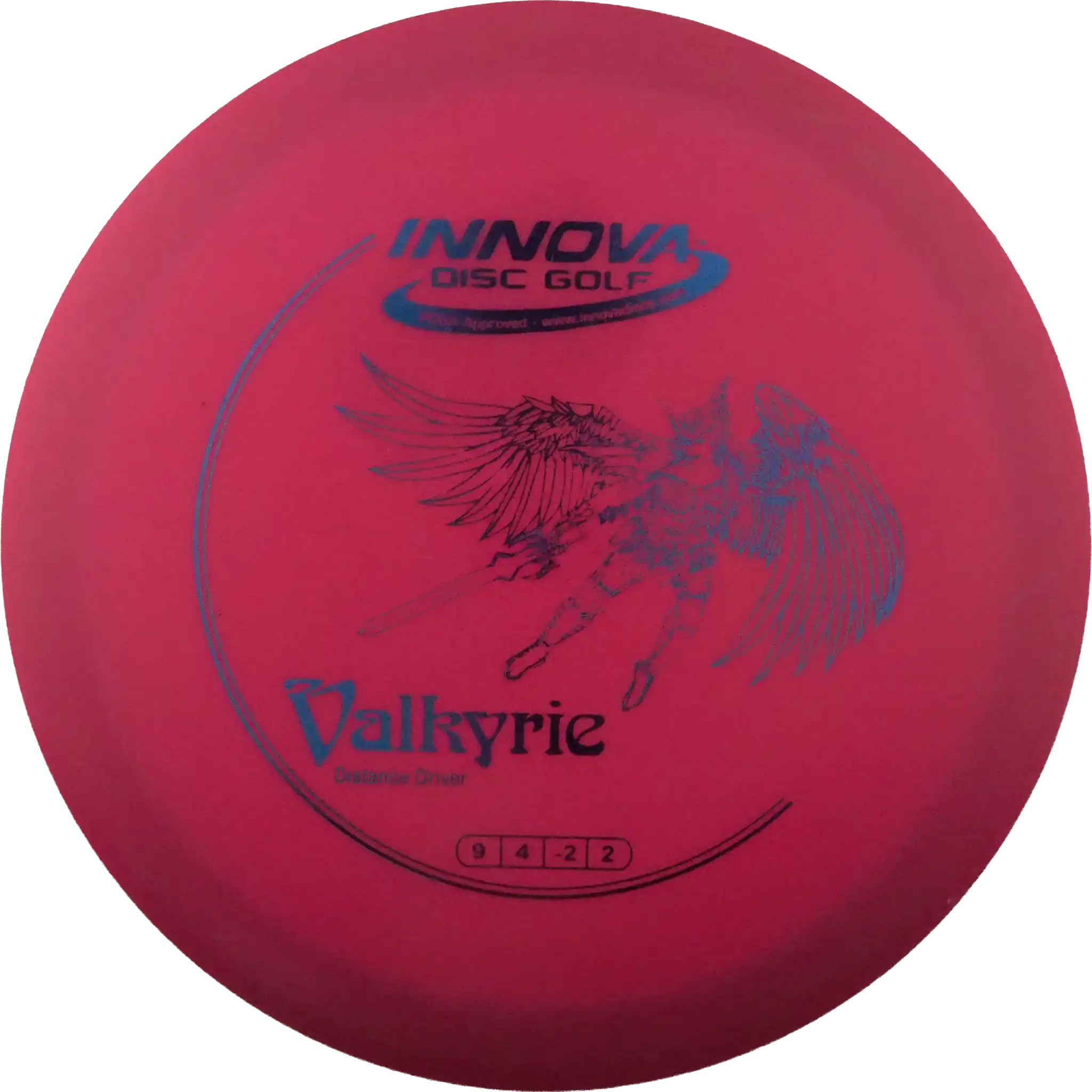 DX Valkyrie
