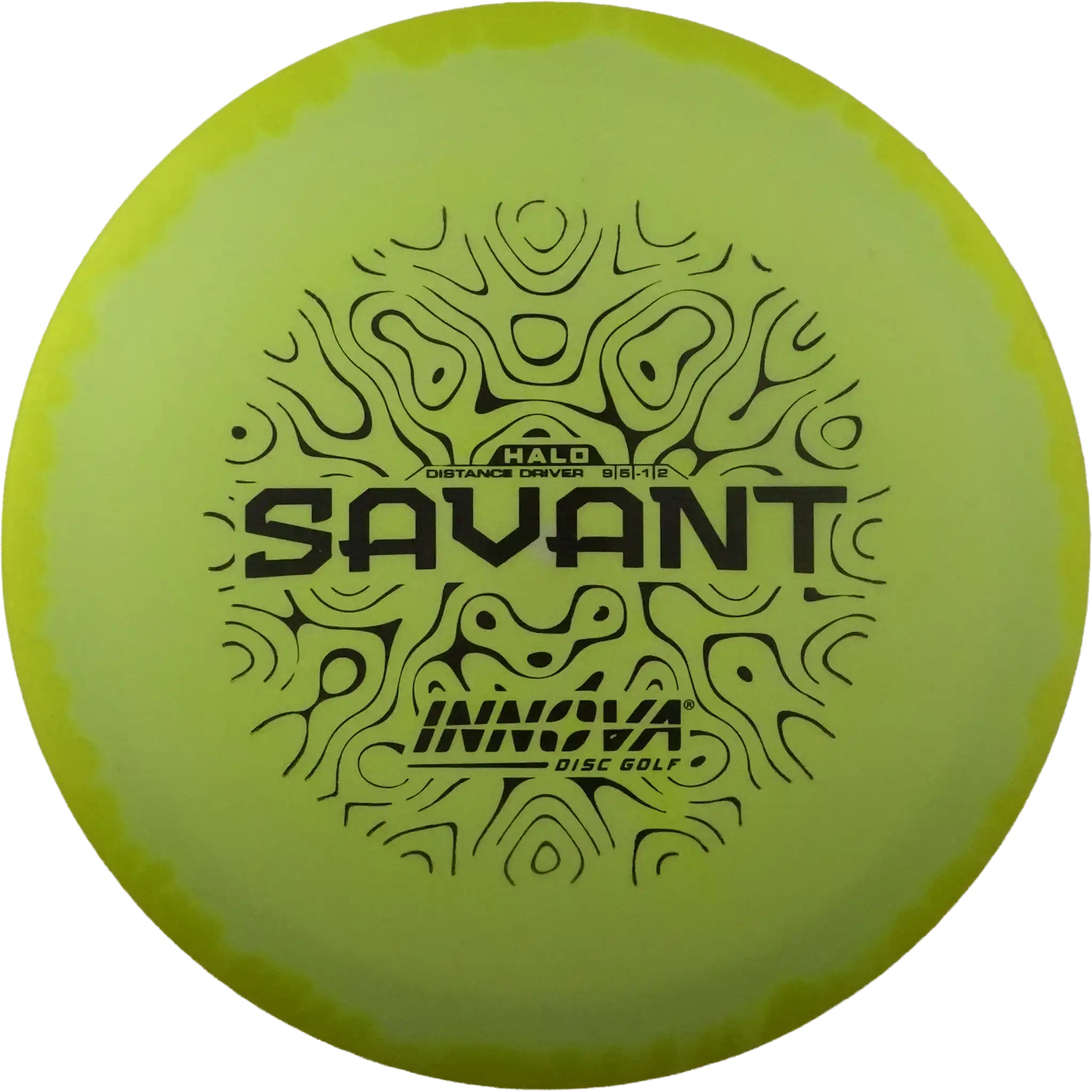 Halo Star Savant