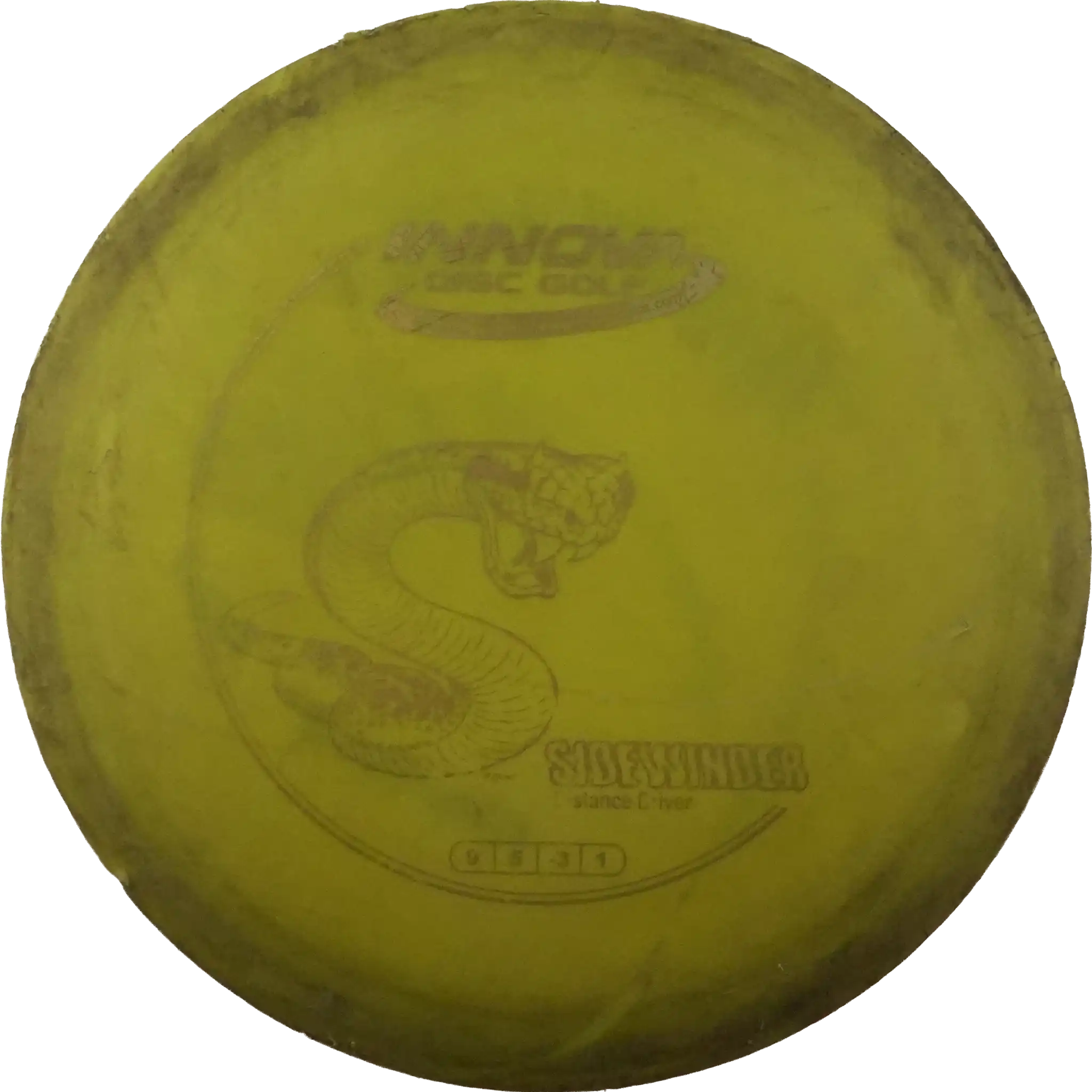 DX Sidewinder