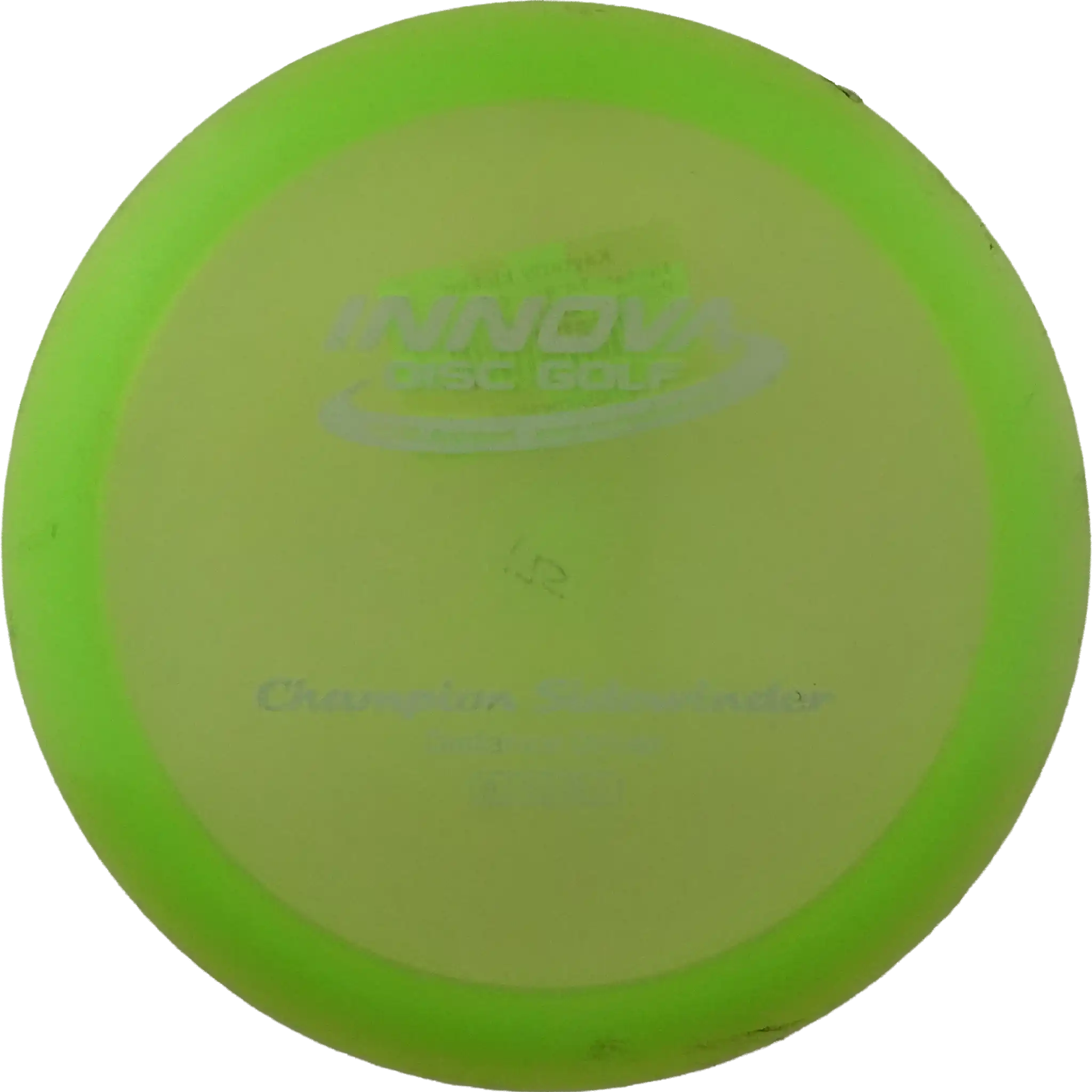 Champion Sidewinder