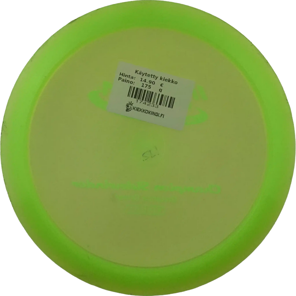 Champion Sidewinder
