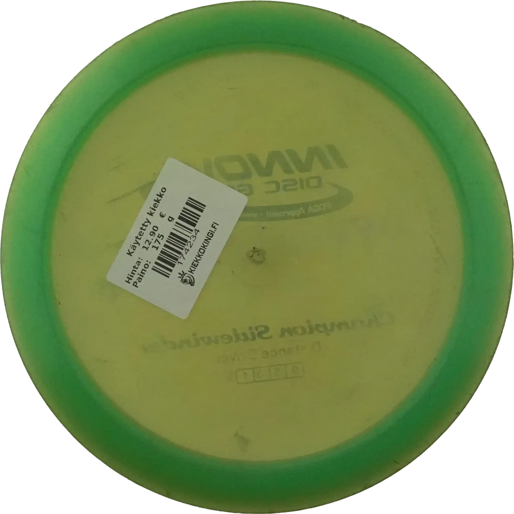 Champion Sidewinder