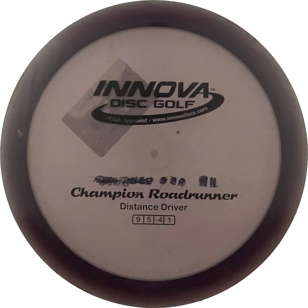 Champion Roadrunner