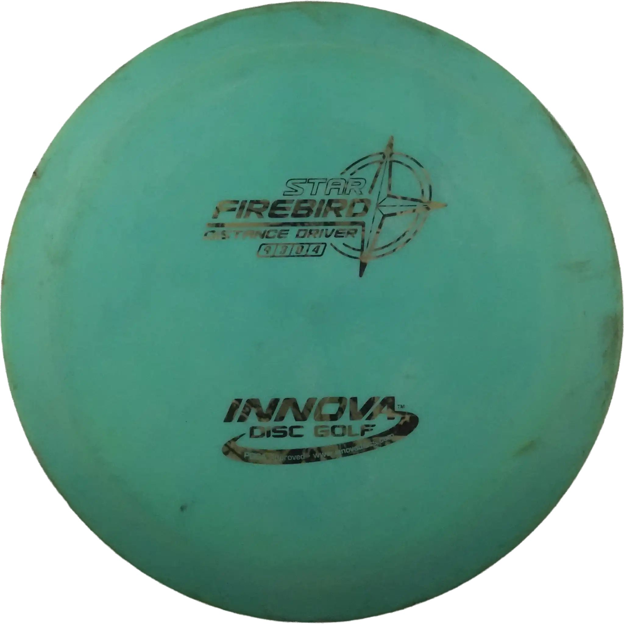 Star Firebird