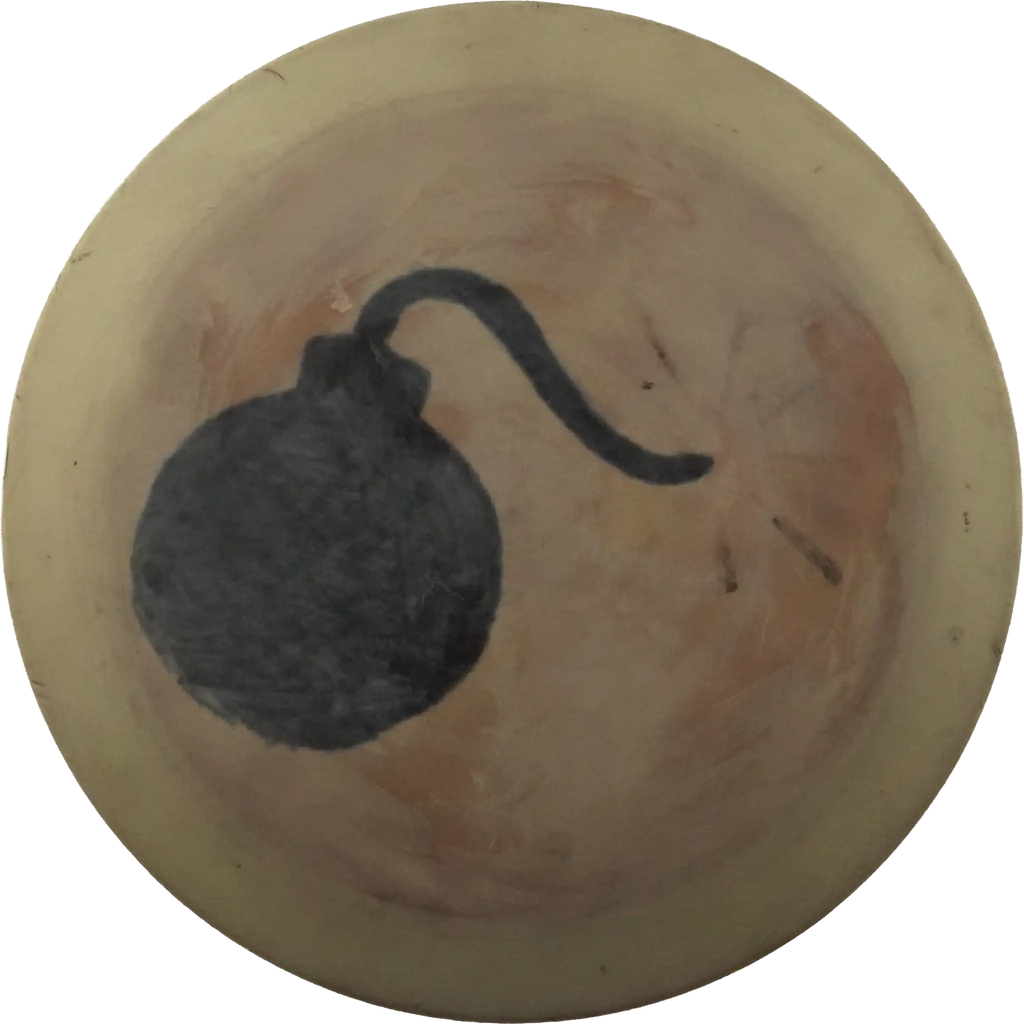 Swirly Star Max