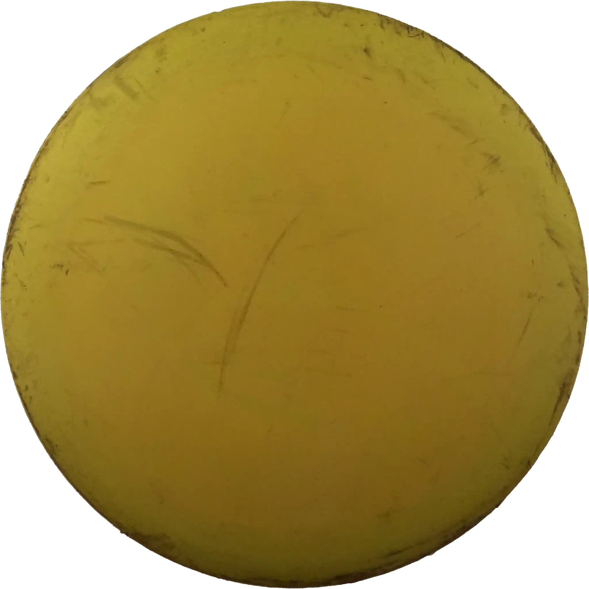 Star Wraith - Bottom Stamp