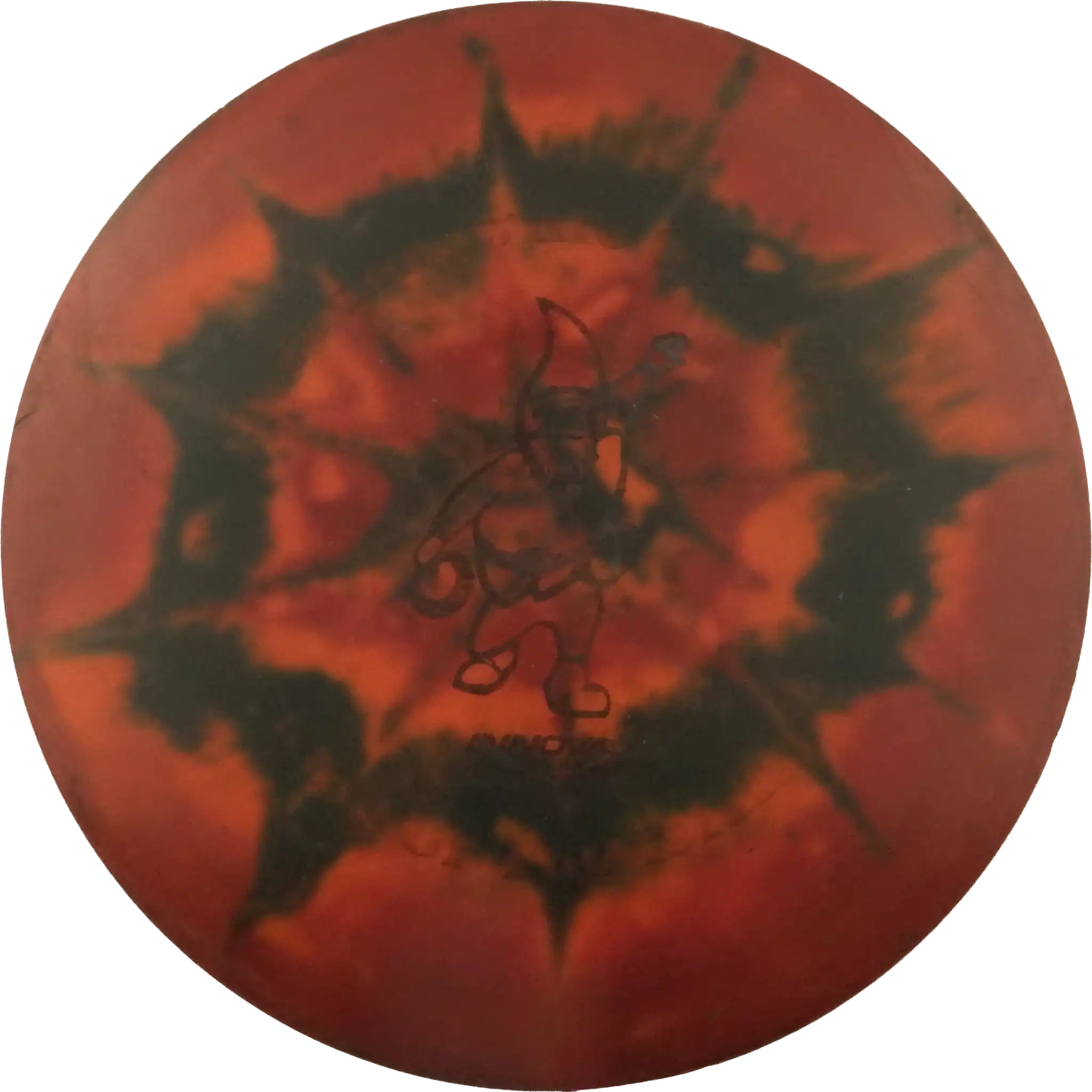 Champion Wraith - Special Stamp