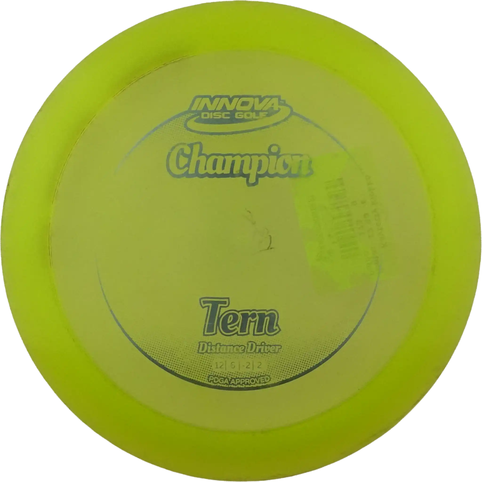 Champion Tern