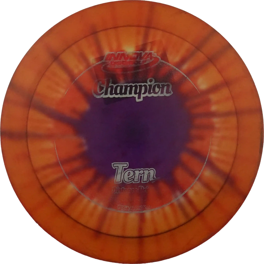 Champion Tern - Dyed