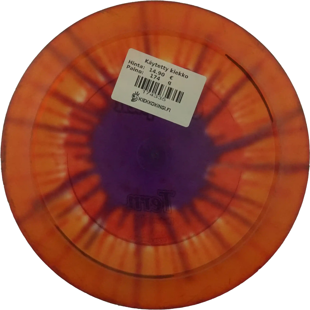 Champion Tern - Dyed