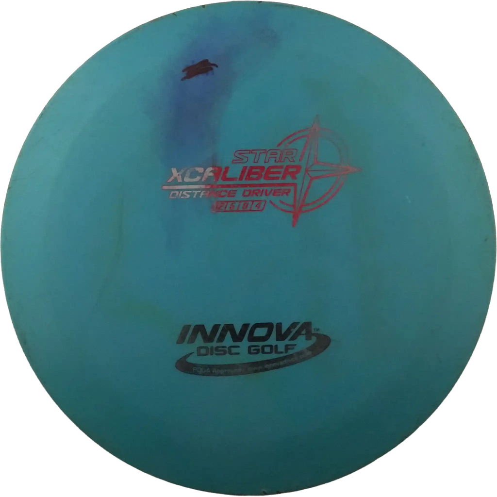 Star XCaliber