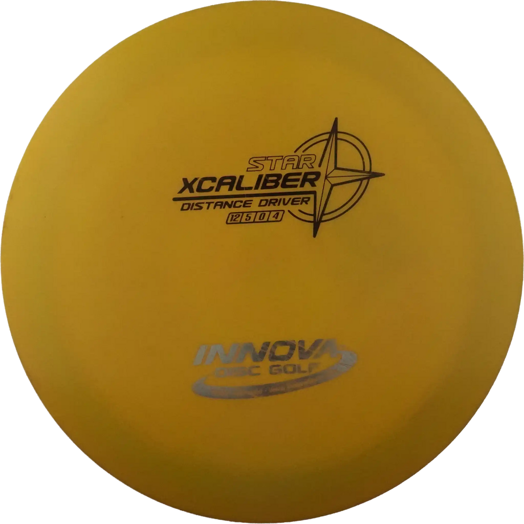 Star XCaliber