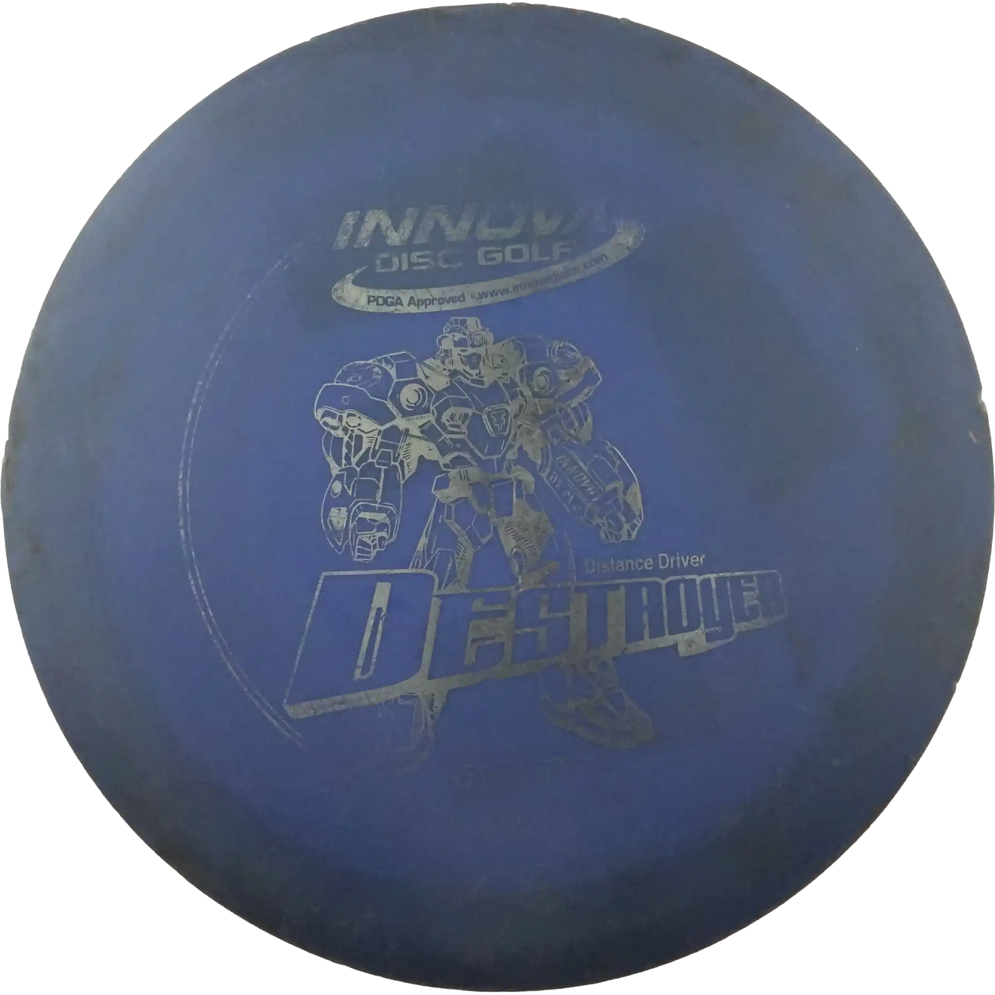 DX Destroyer