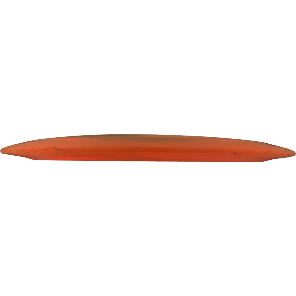 Champion Destroyer - Special Stamp