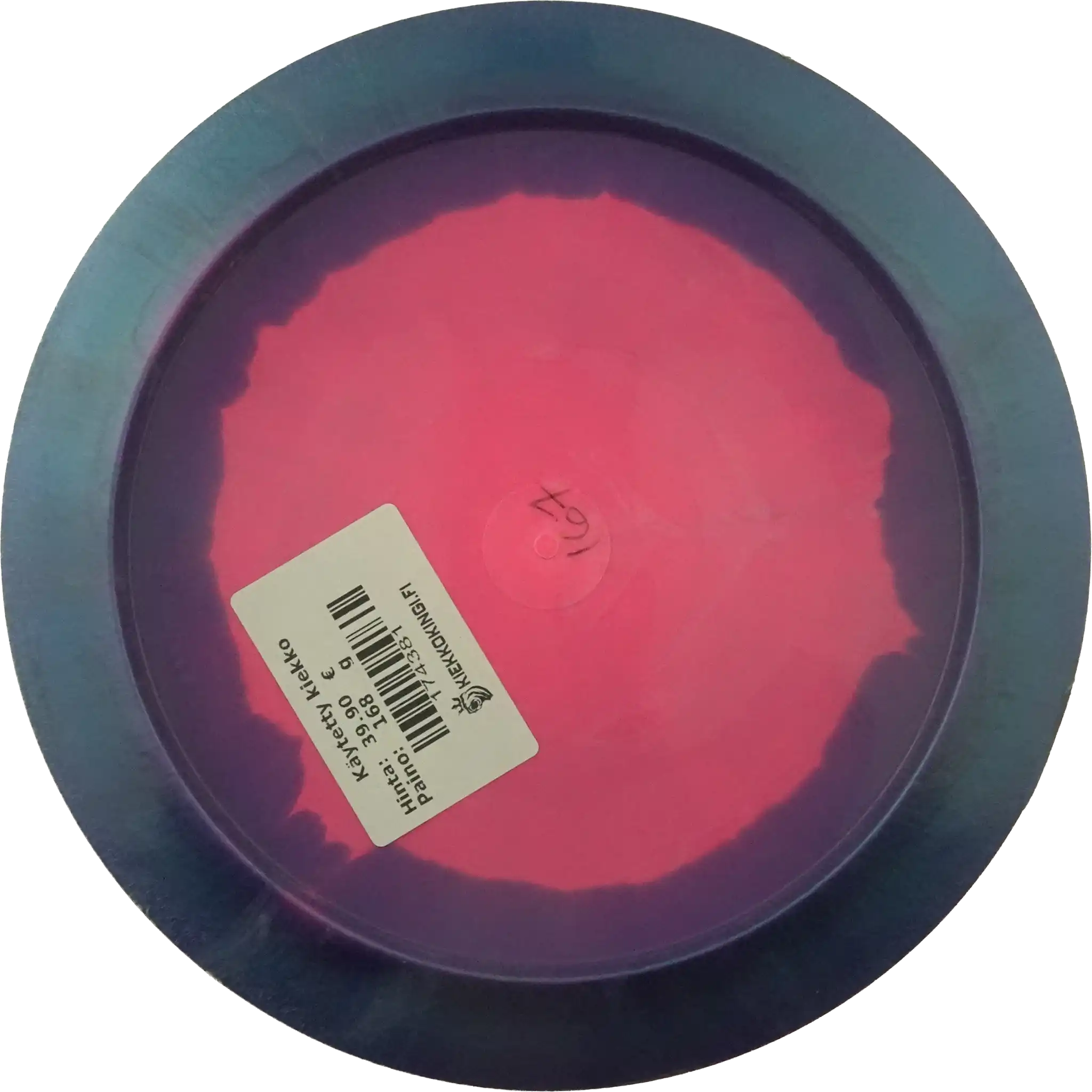 Halo Star Destroyer - Team Innova