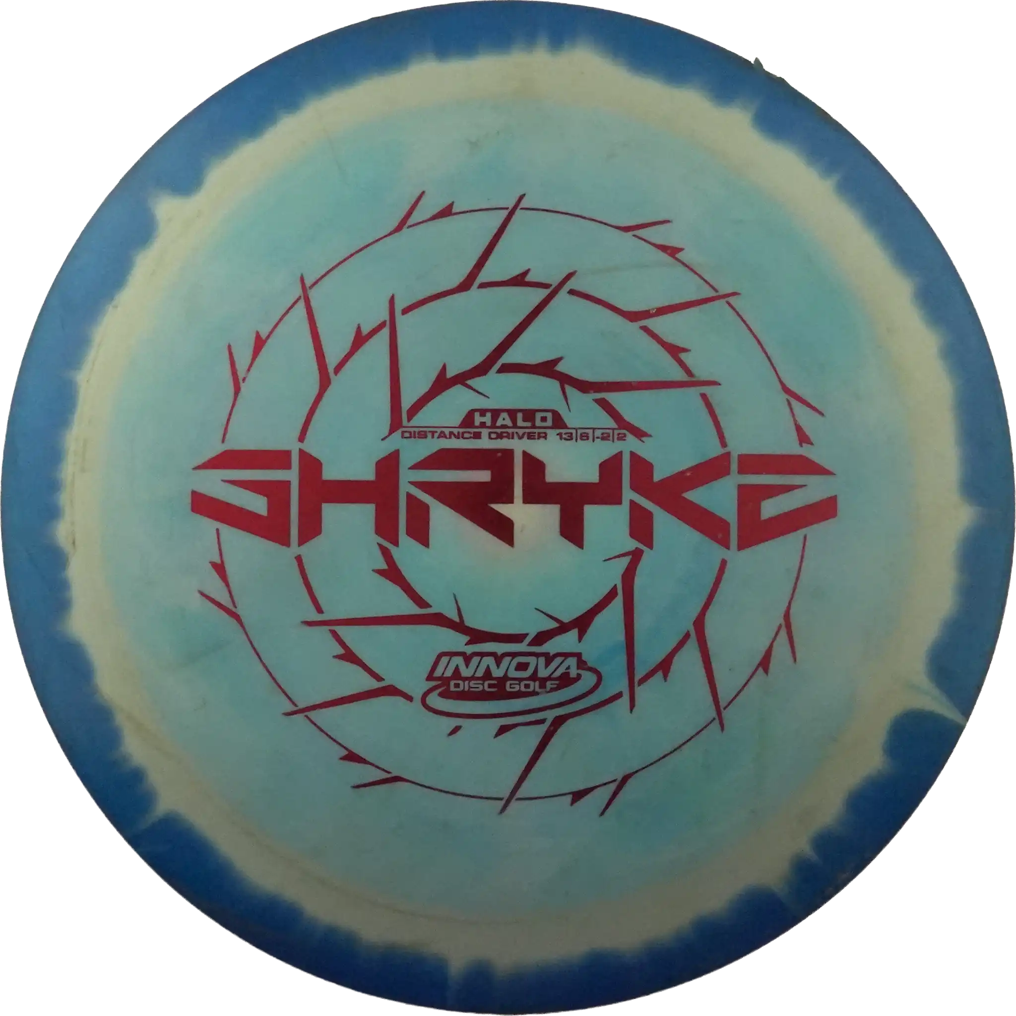 Halo Star Shryke