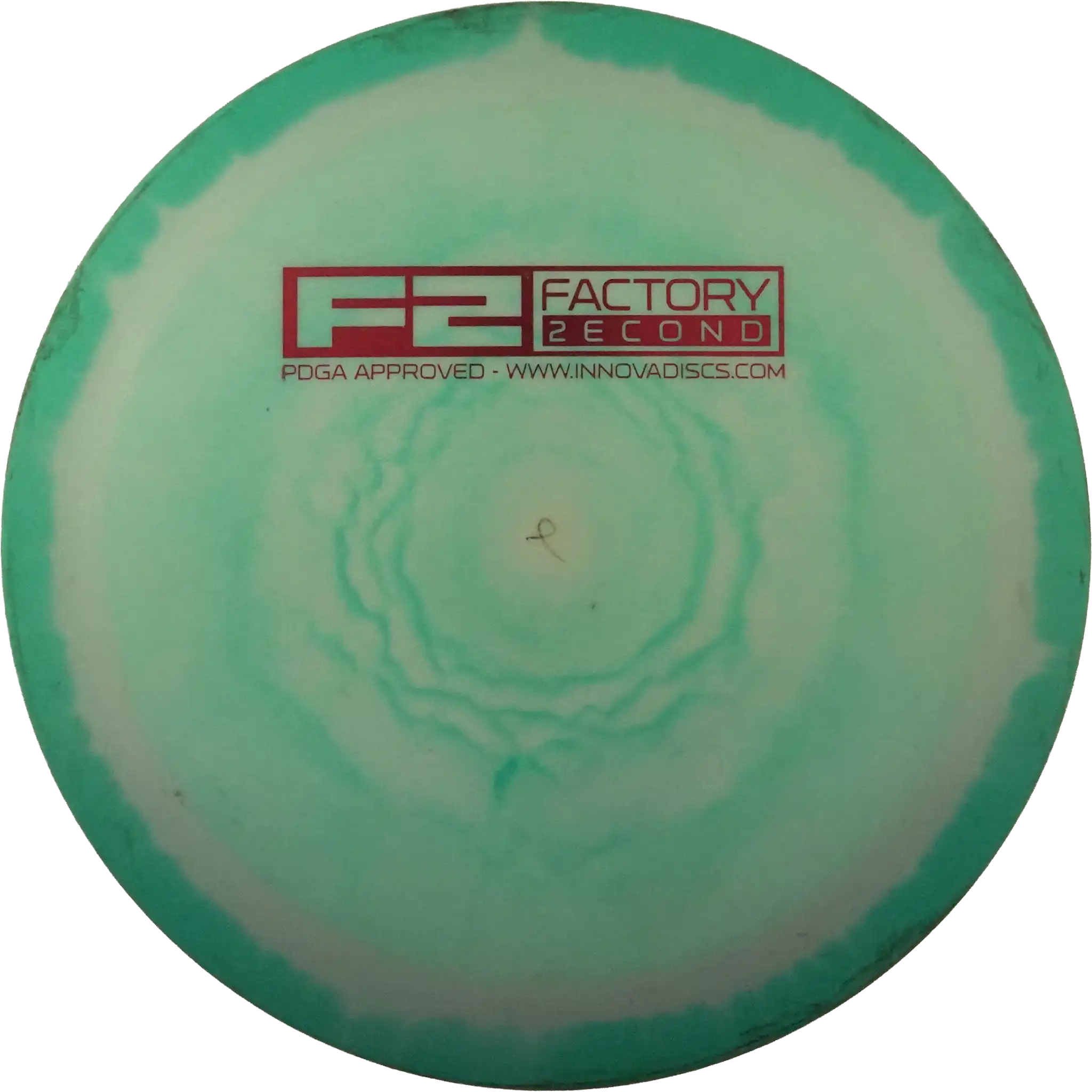 Halo Star Shryke - F2 Factory Second