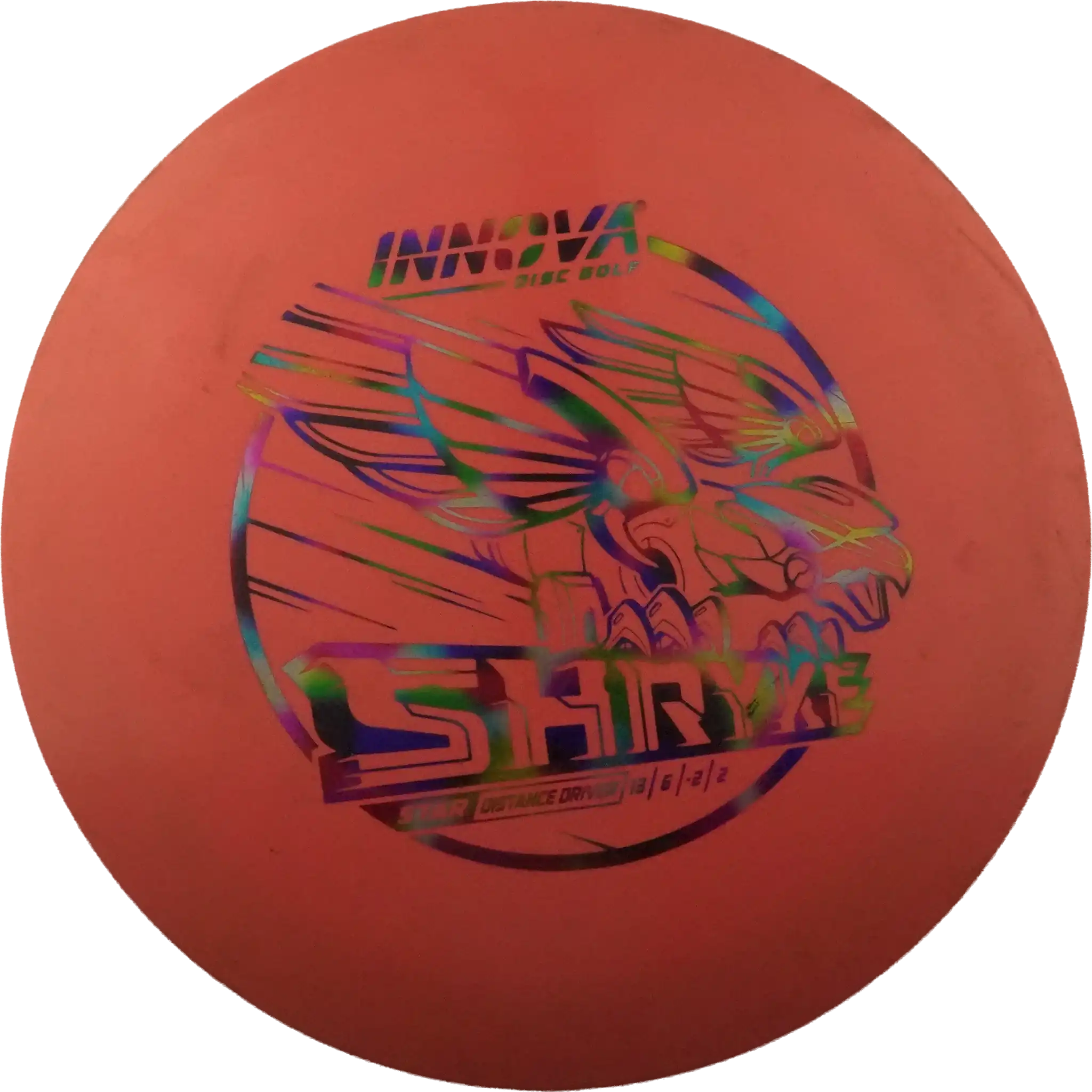 Star Shryke