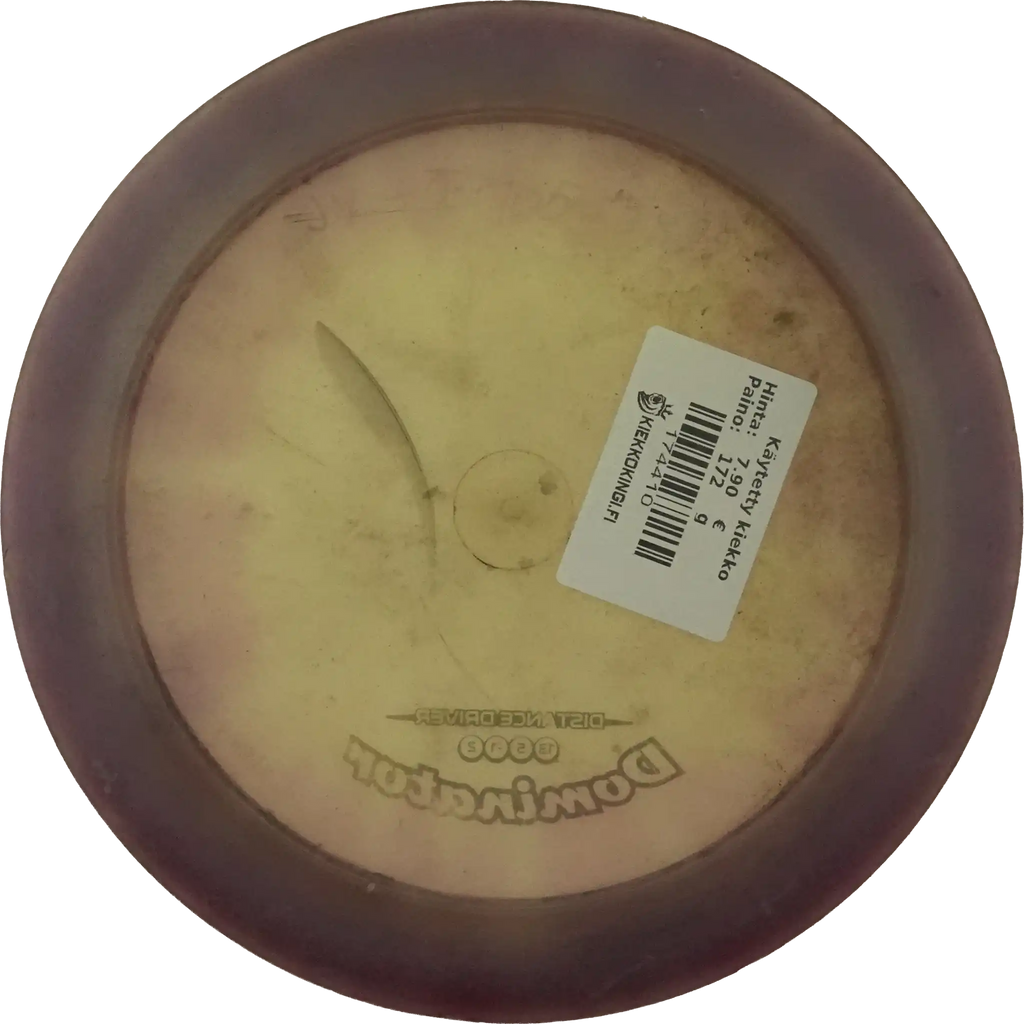 Champion Dominator