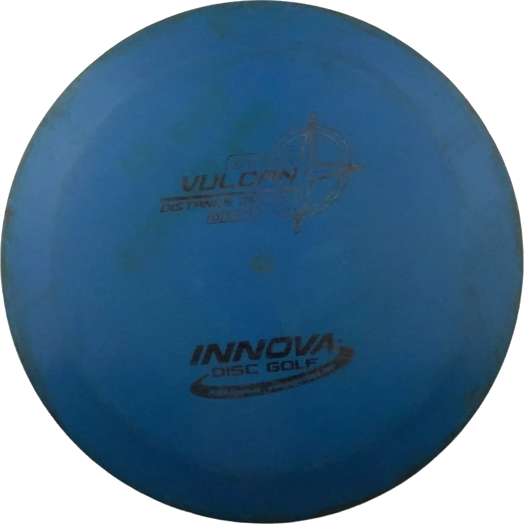 Star Vulcan