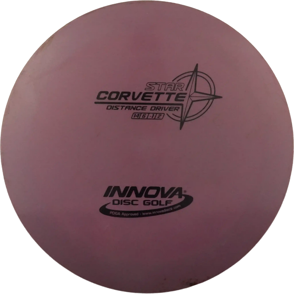 Star Corvette