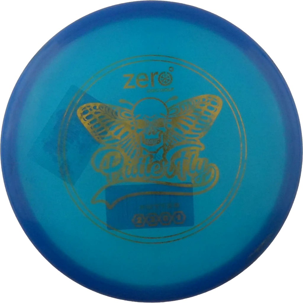 Jelly Putterfly