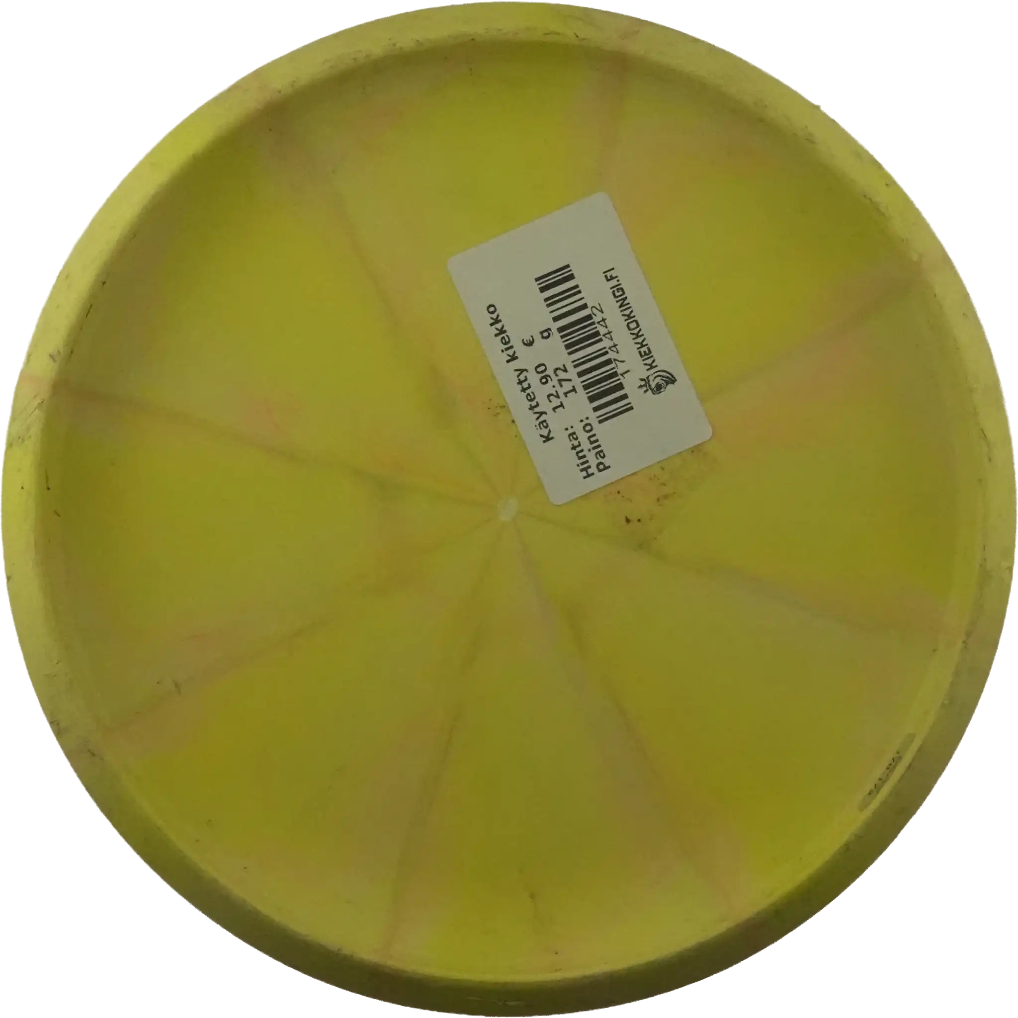 D-Line Stone Swirl Steady BL