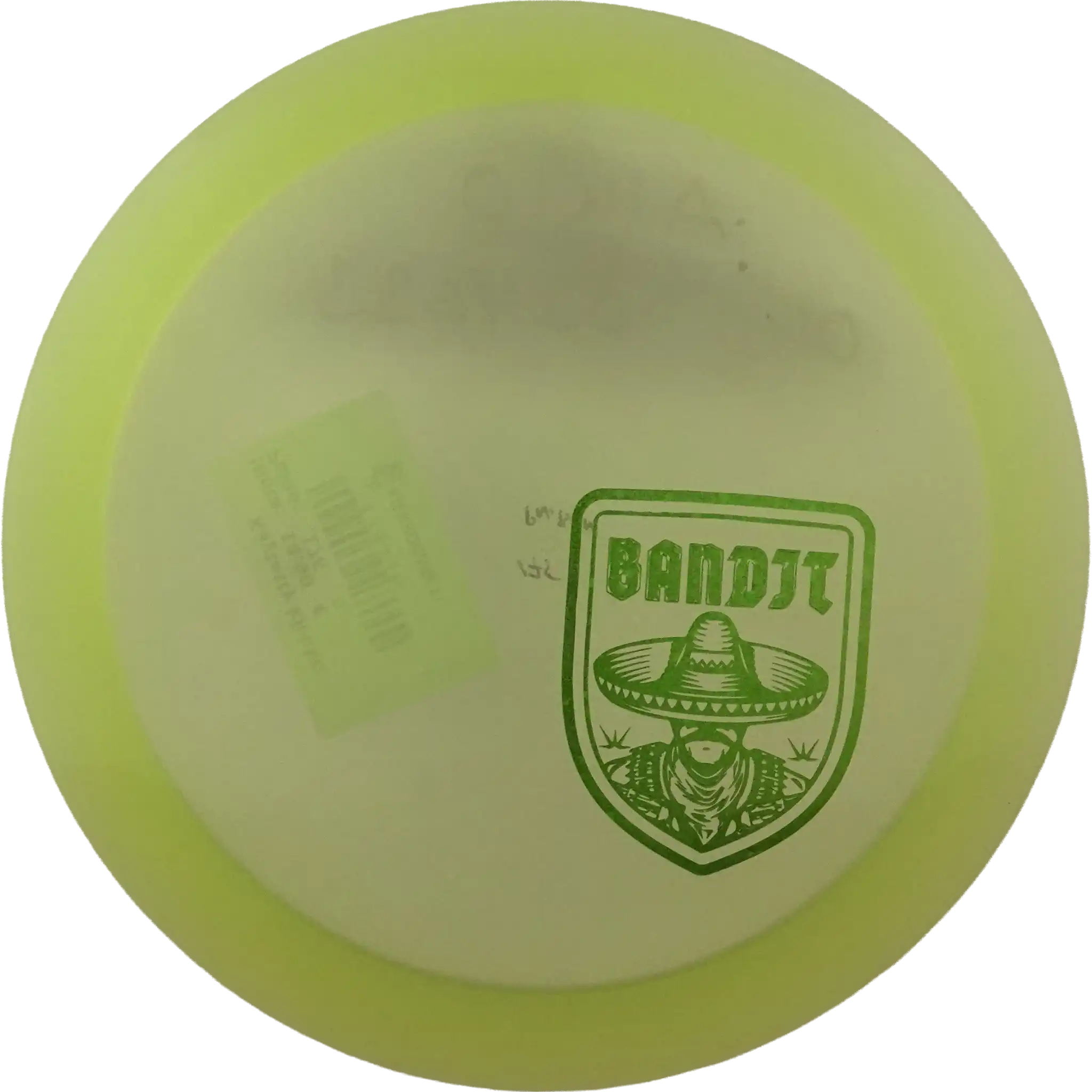 Pinnacle Bandit