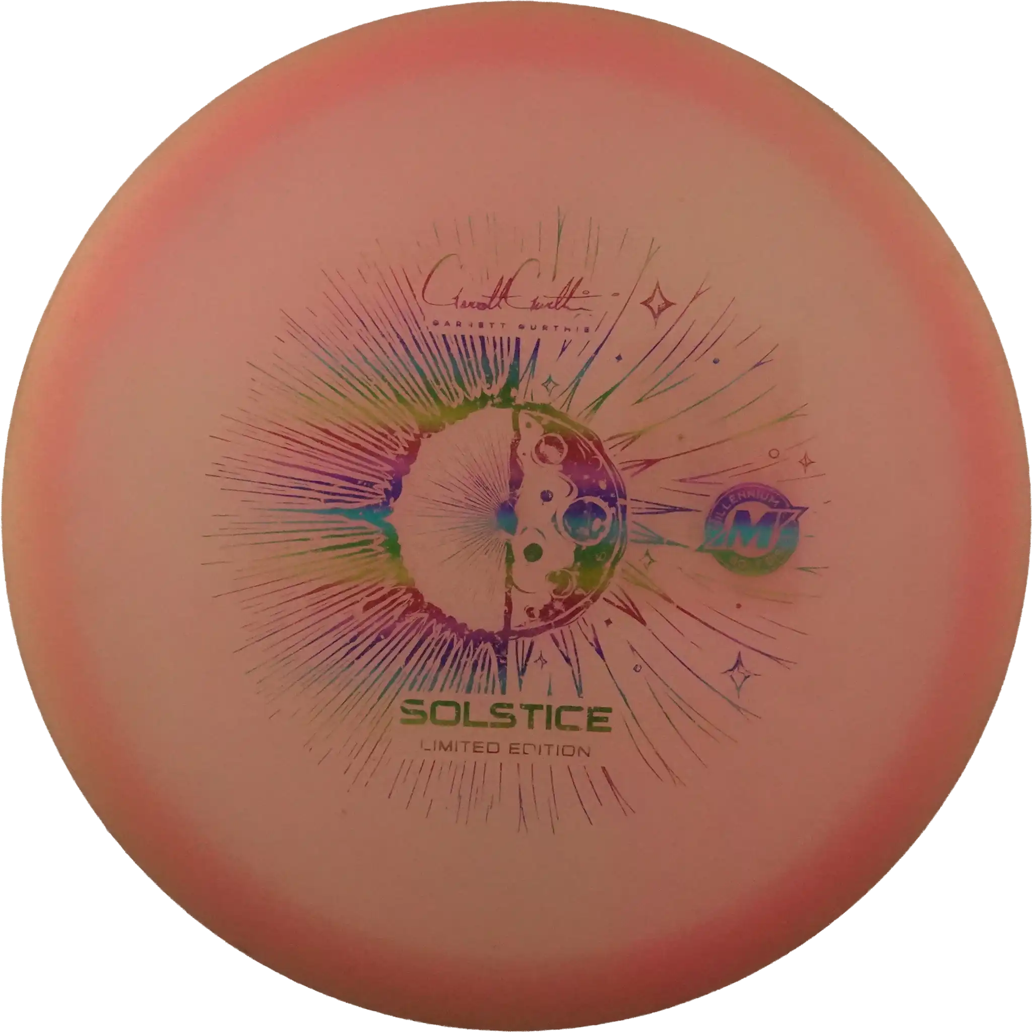 Lunar Glow Quantum Solstice