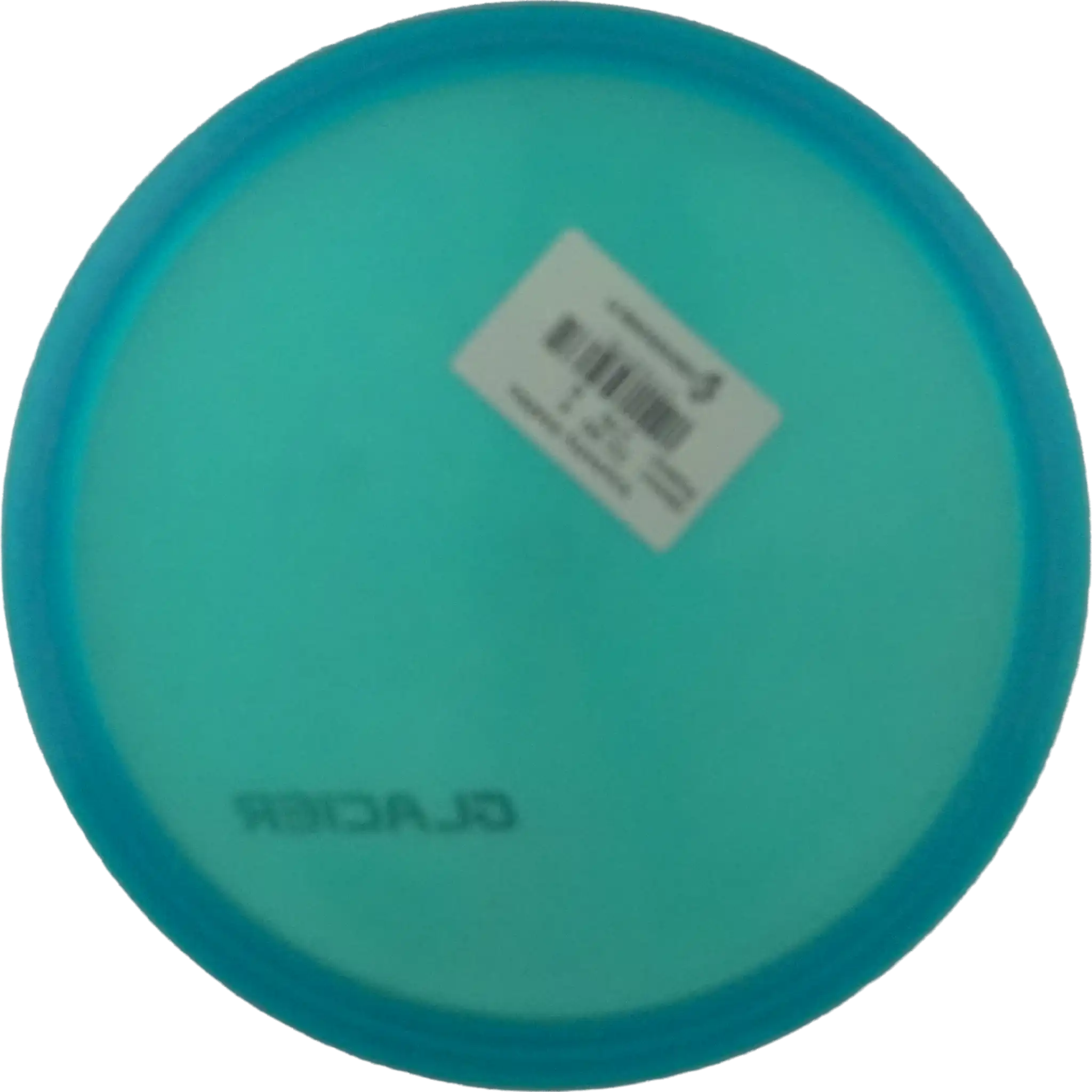 Metal Flake C-Line Glacier
