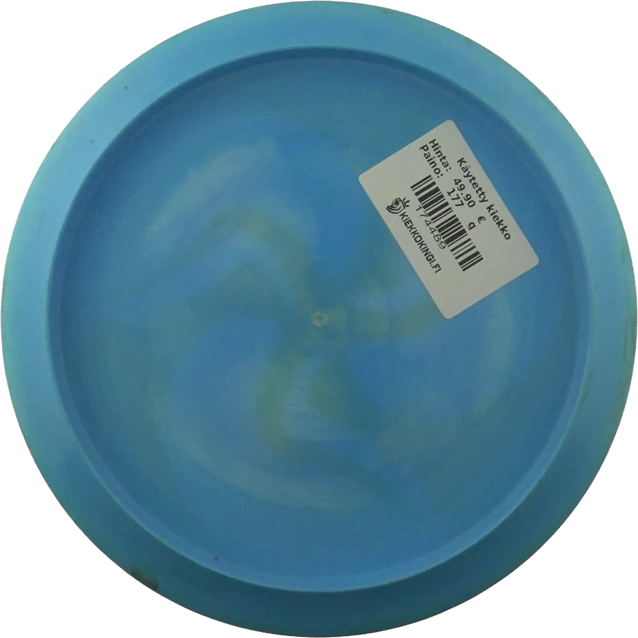 S-Line FD - Huk Lab