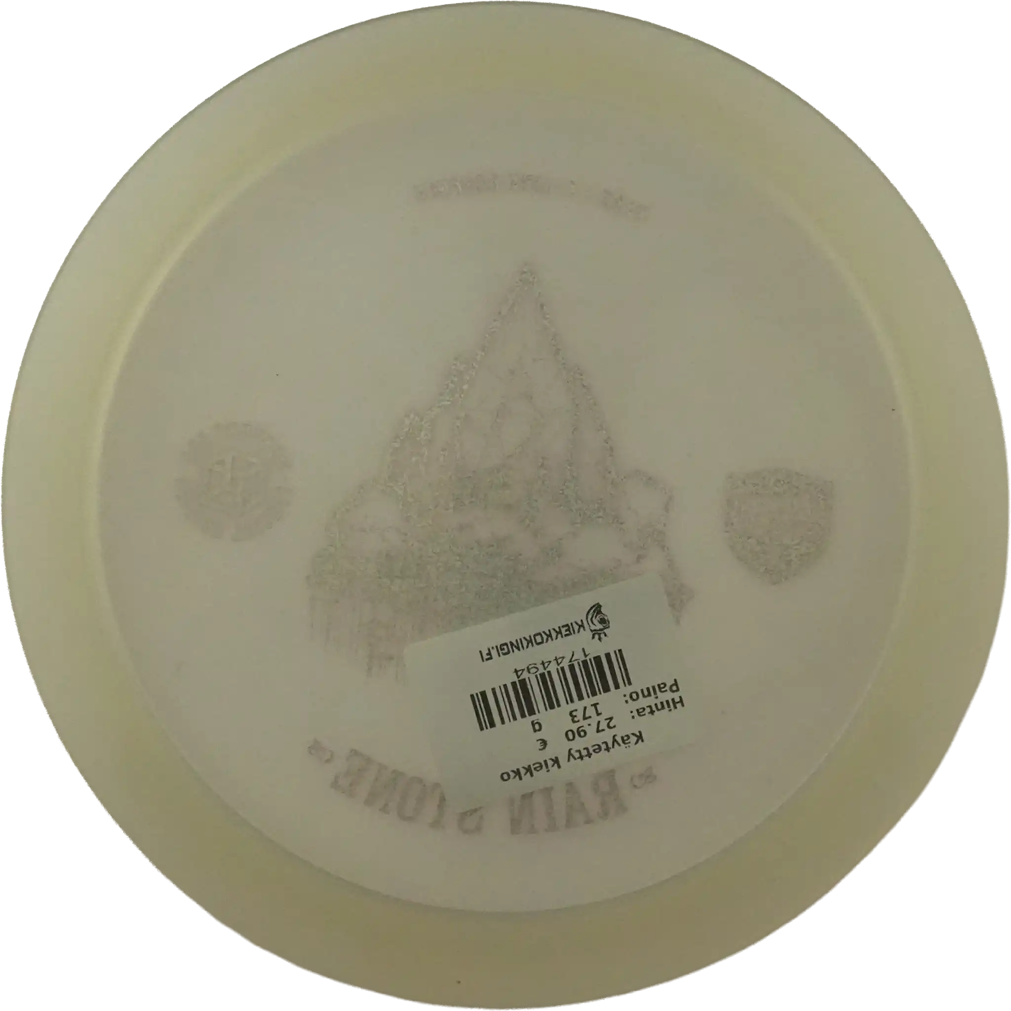Flex 1 C-Line Essence - Rain Stone