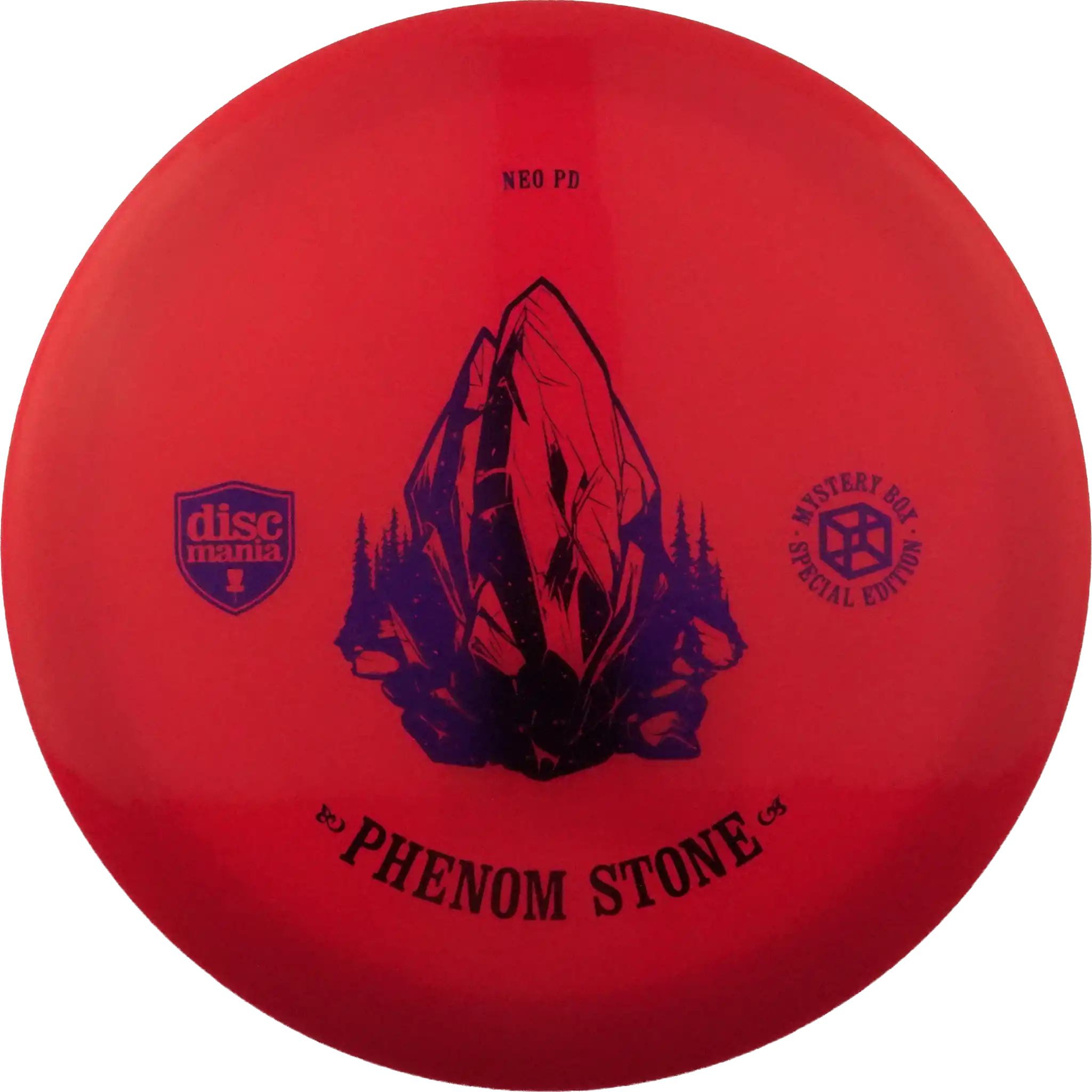 Neo PD - Phenom Stone