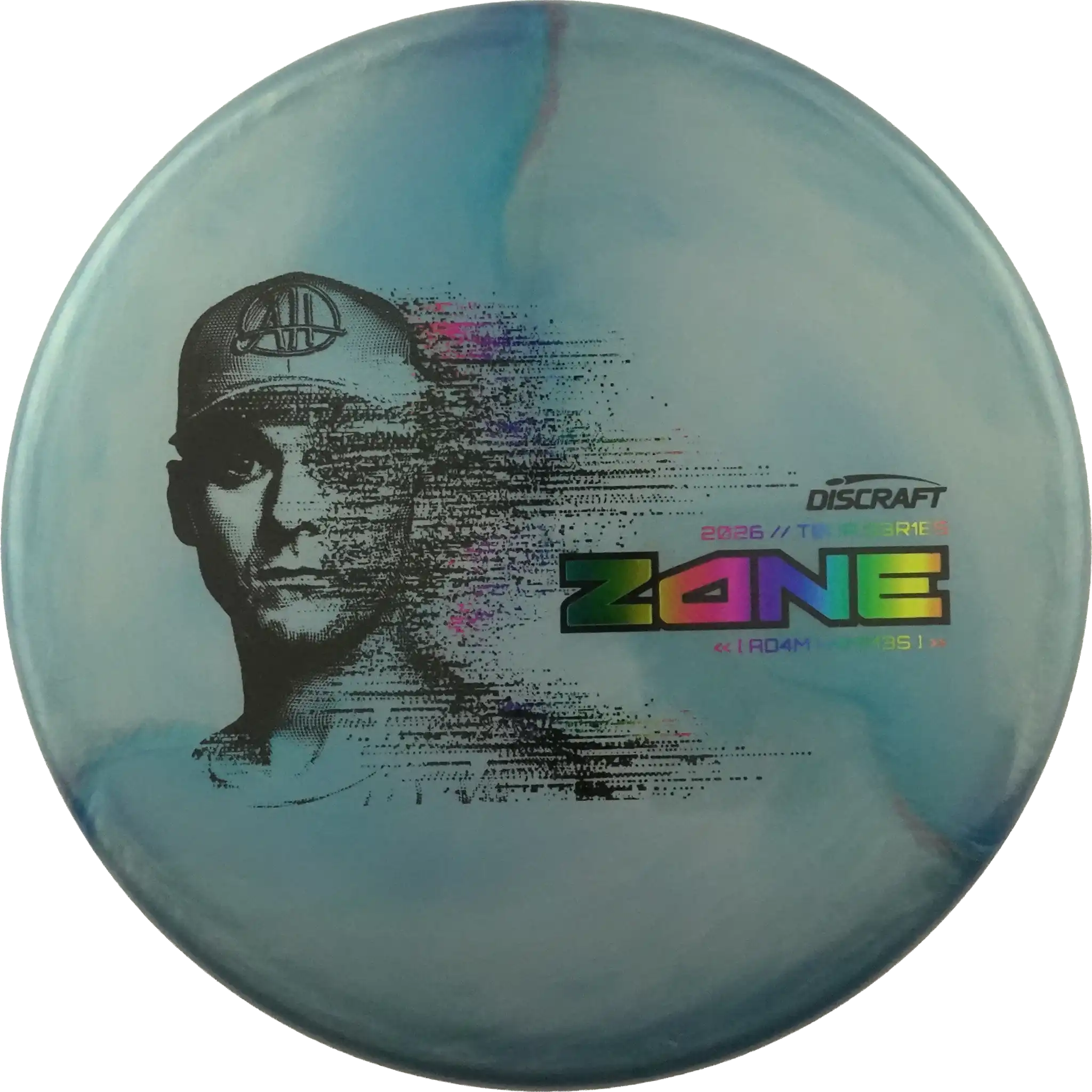 Special Blend Zone - Adam Hammes - 2026 Tour Series