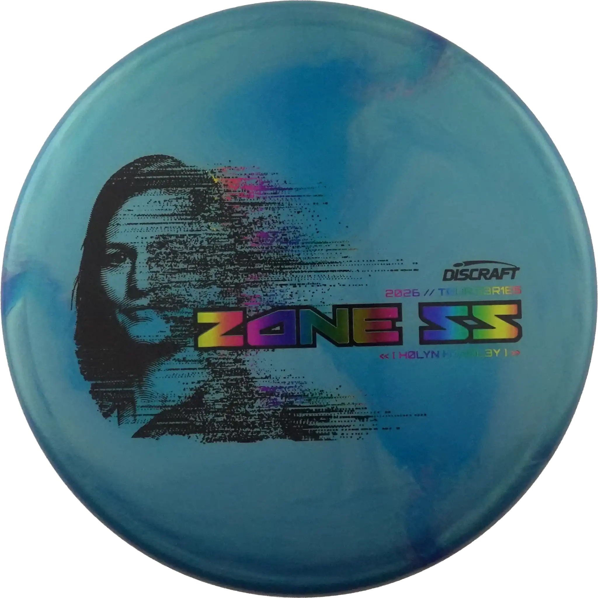 Special Blend Zone SS - Holyn Handley - 2026 Tour Series