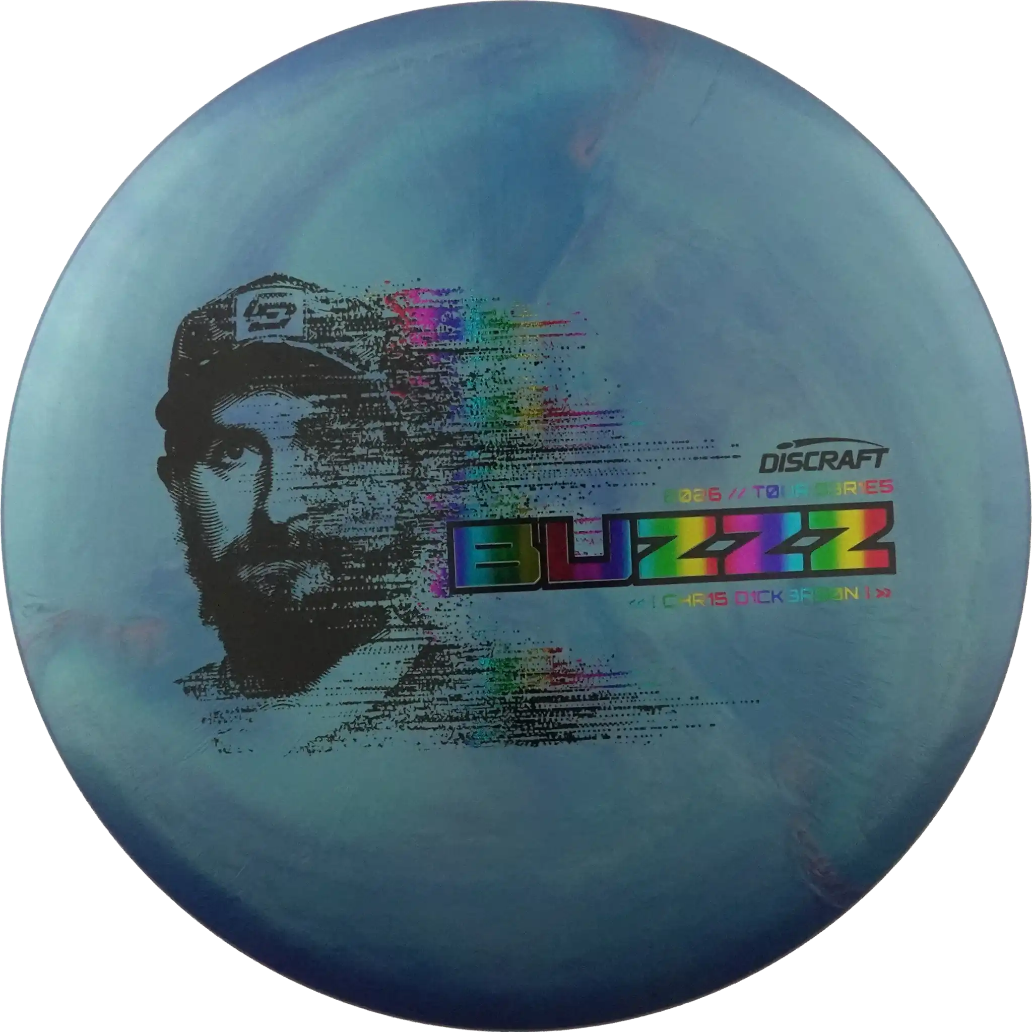 Special Blend Buzzz - Chris Dickerson - 2026 Tour Series