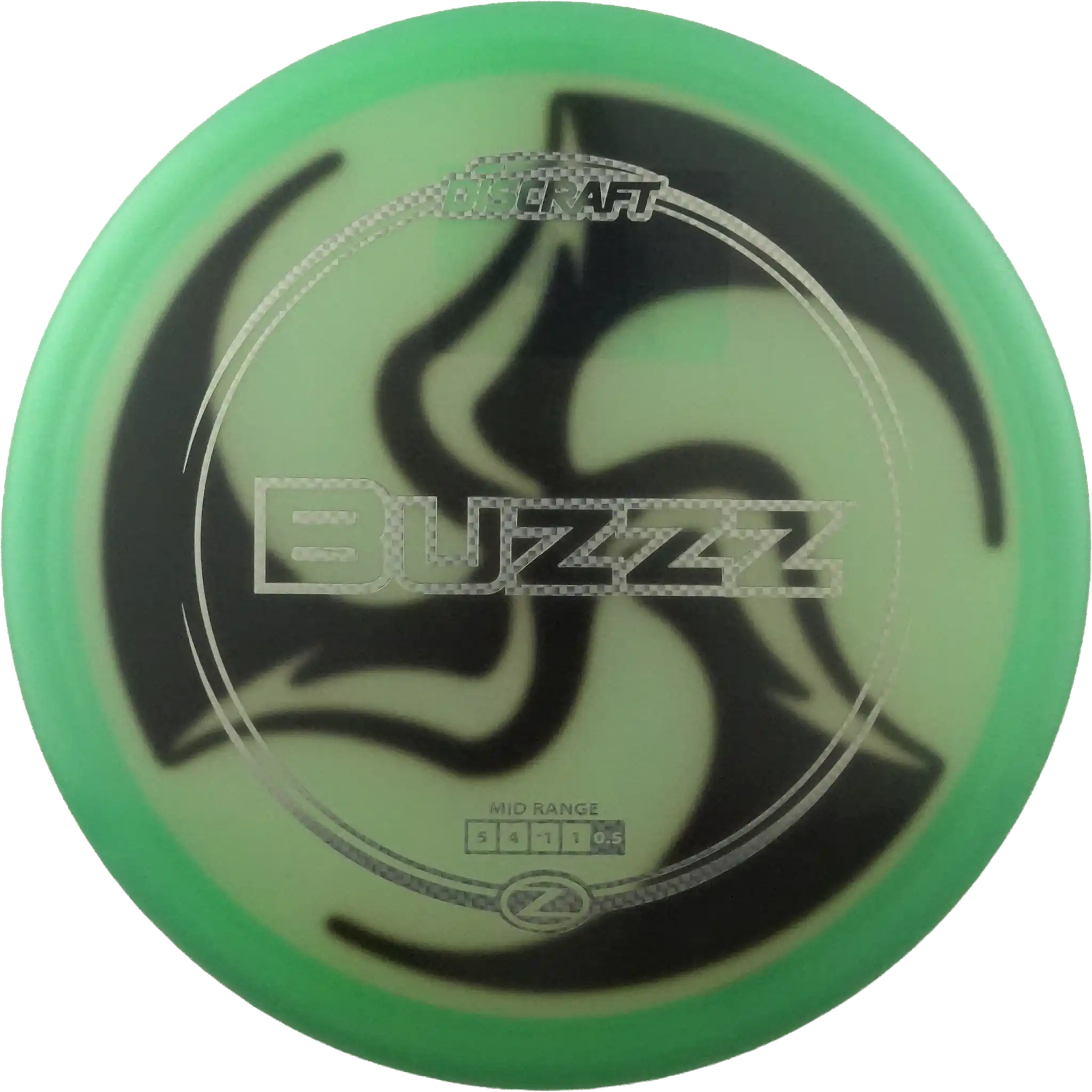 Z Buzzz - Huk Lab