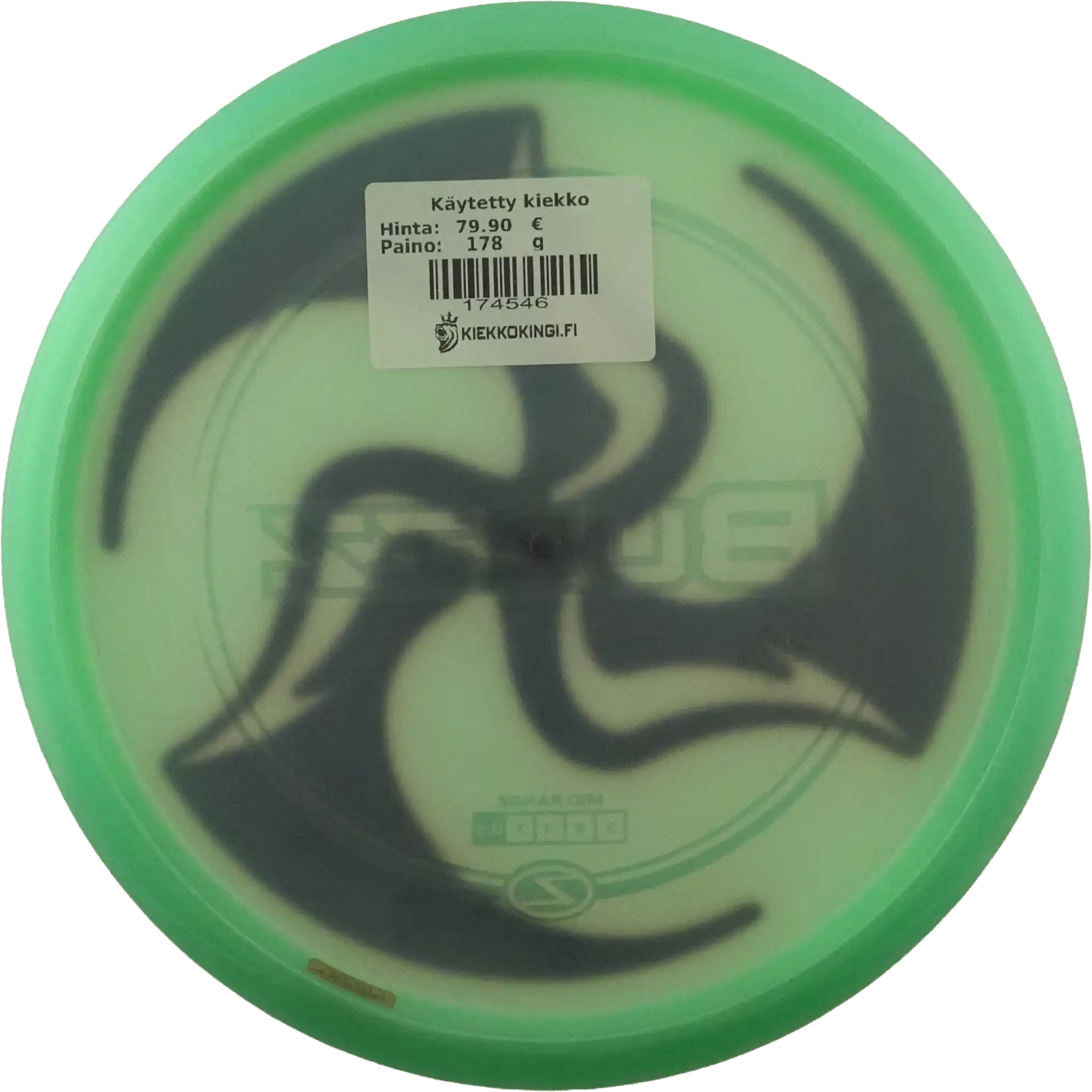 Z Buzzz - Huk Lab