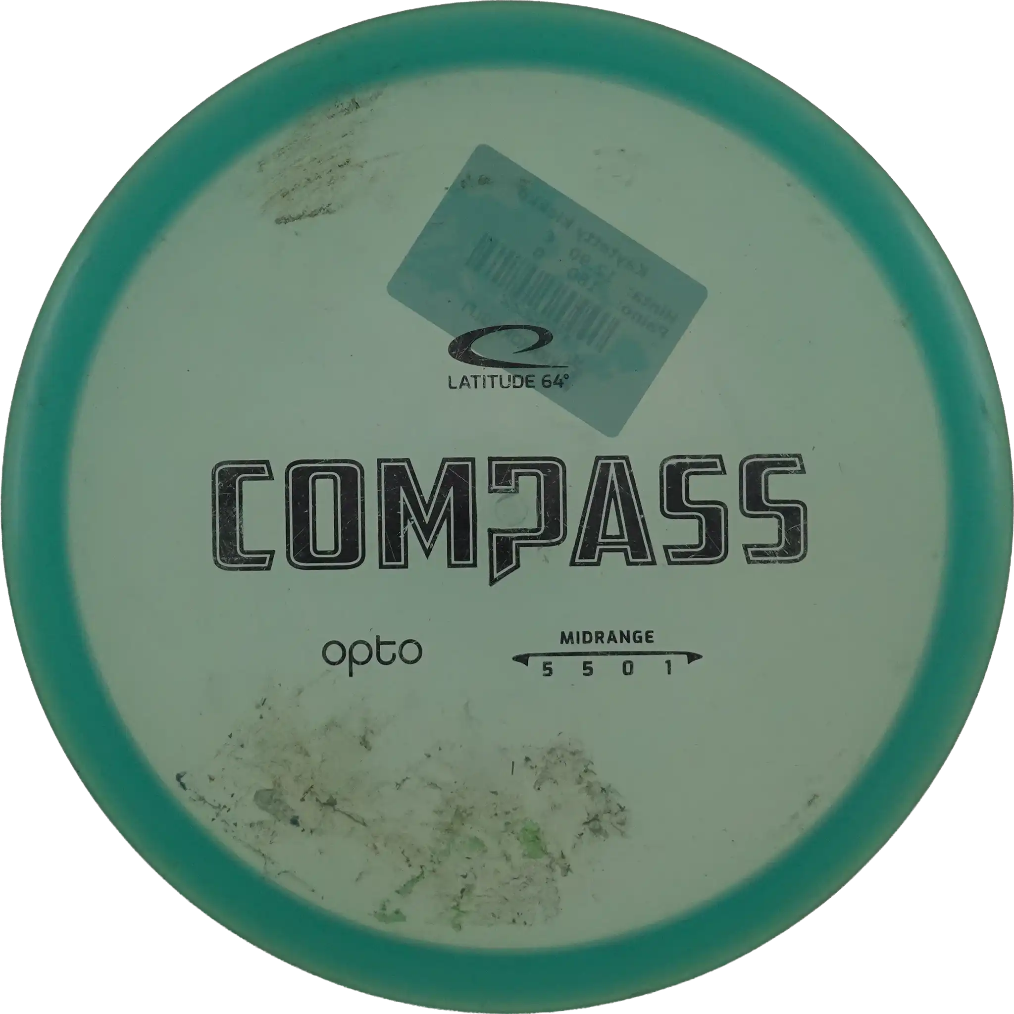 Opto Compass