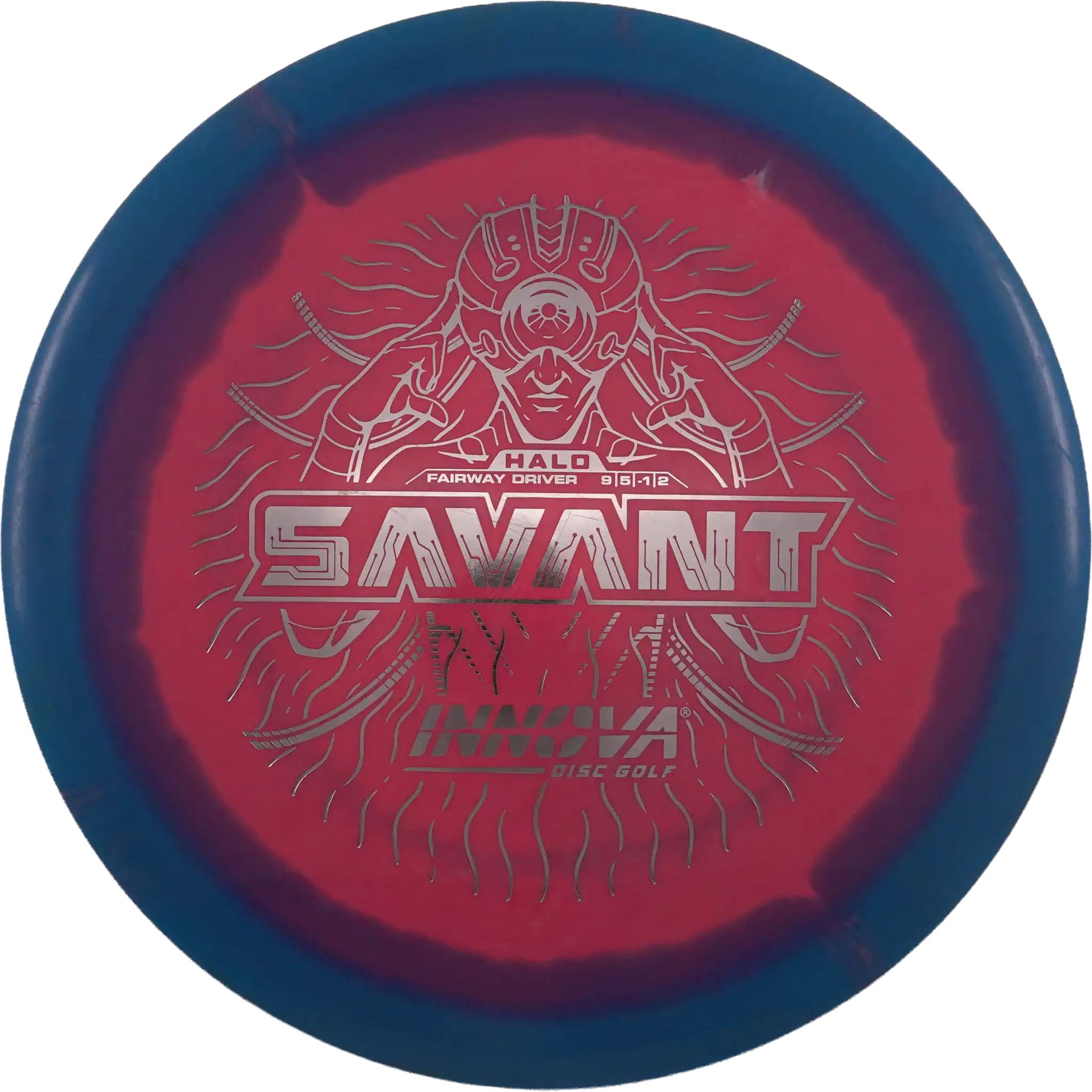Halo Star Savant