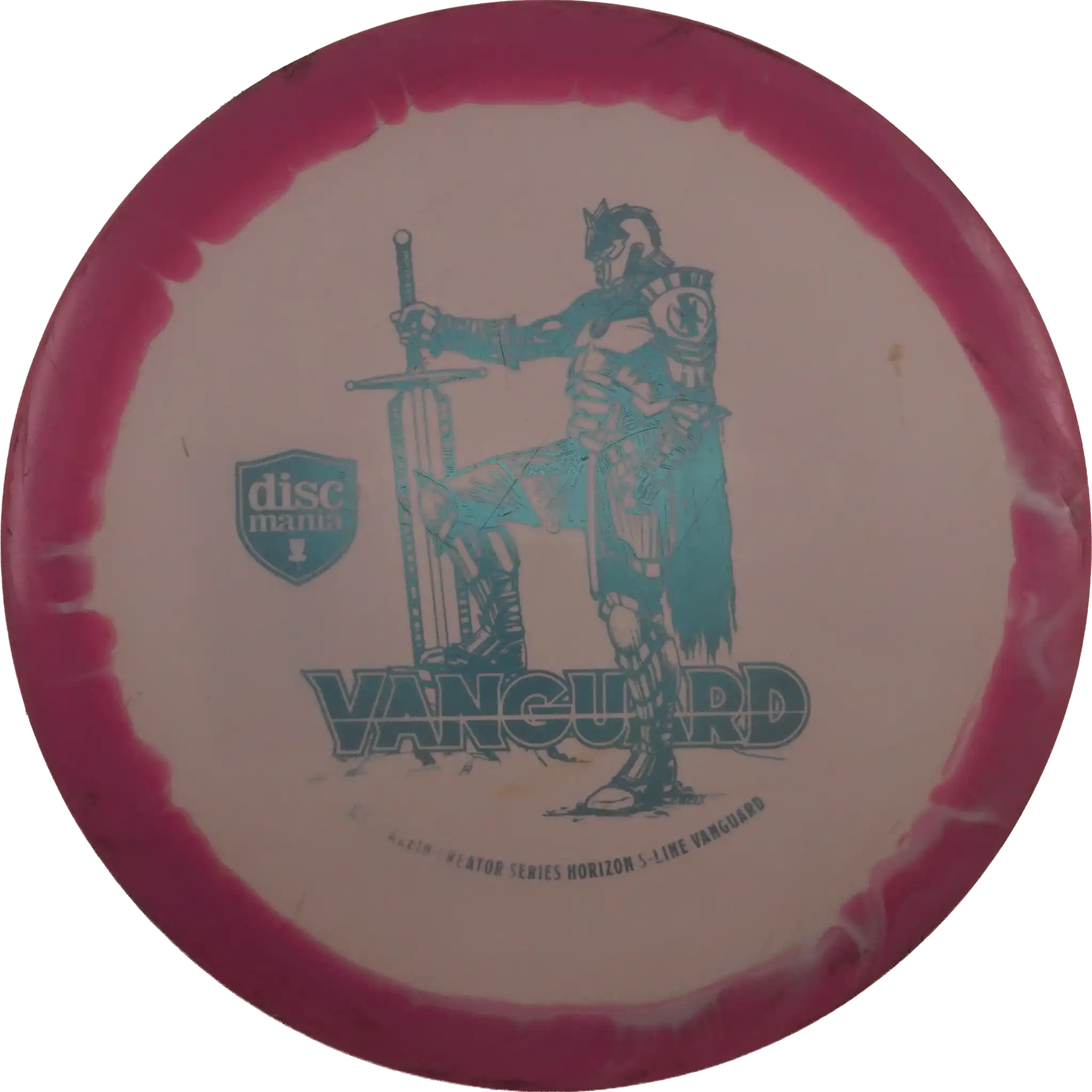 Horizon S-Line Vanguard - Kyle Klein