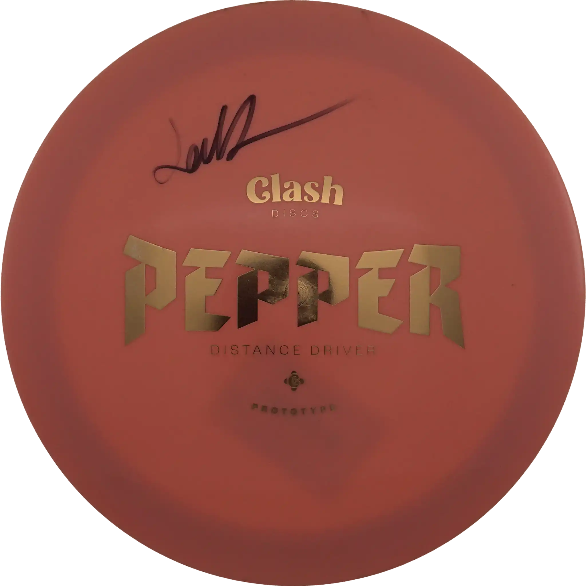 Steady Pepper - Prototype