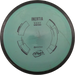 Neutron Inertia