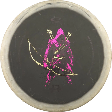 Zero Medium Moonshine Orbit Peak - Isaac Robinson